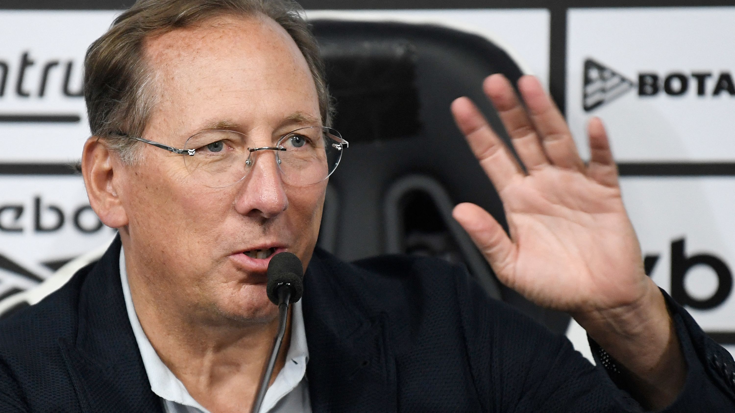 Crystal Palace submit appeal after Europa League demotion as Eagles told when to expect verdict