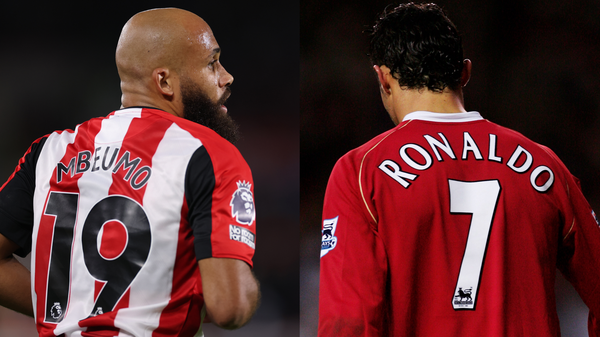 Cristiano Ronaldo fan boy! Bryan Mbeumo makes Man Utd shirt revelation after sealing £71m transfer to Old Trafford