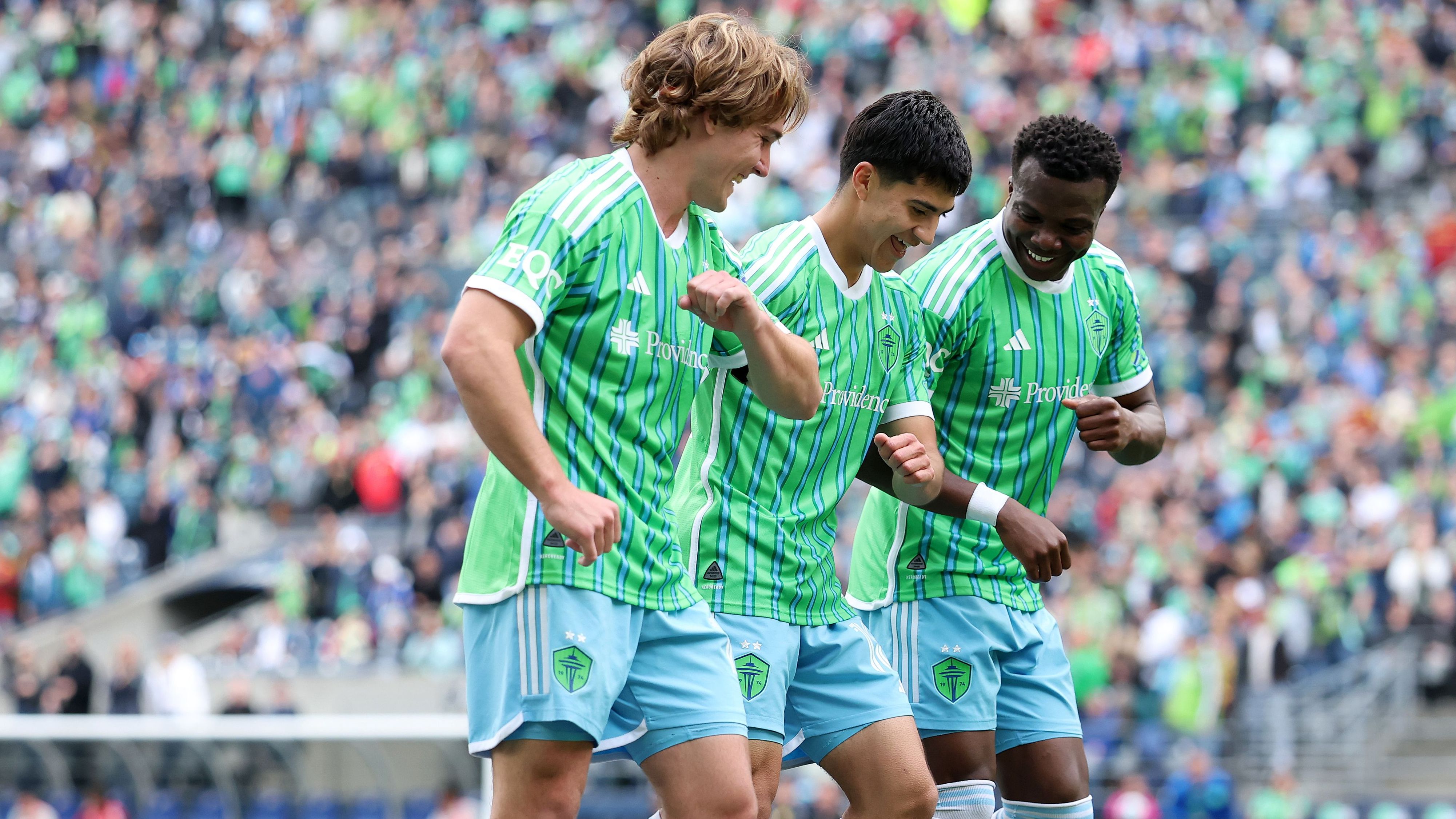 'Great opportunity to prove I belong' - Seattle Sounders' Obed Vargas looks to impress Mexico's Javier Aguirre at 2025 MLS All-Star Game