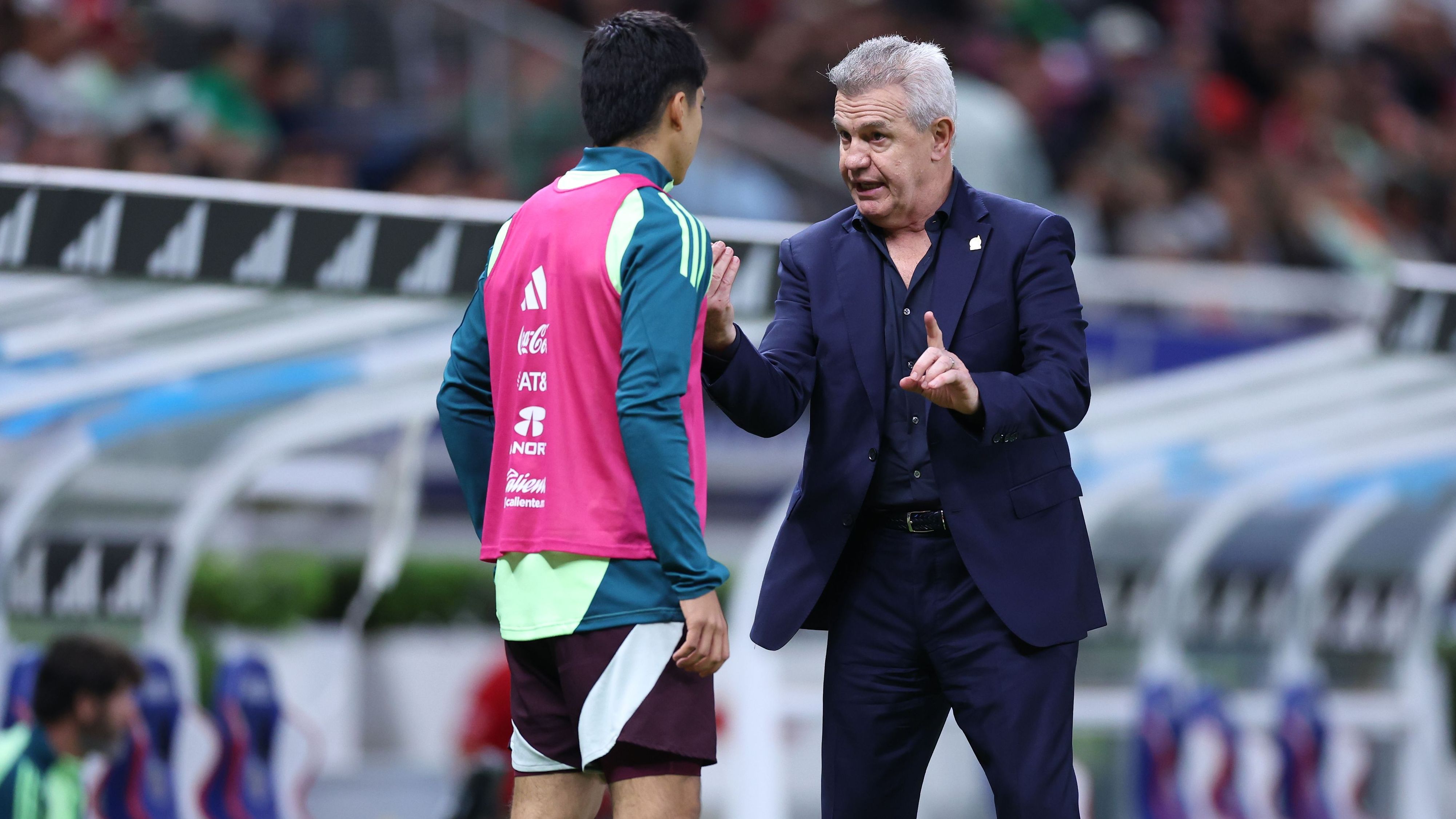 'Great opportunity to prove I belong' - Seattle Sounders' Obed Vargas looks to impress Mexico's Javier Aguirre at 2025 MLS All-Star Game