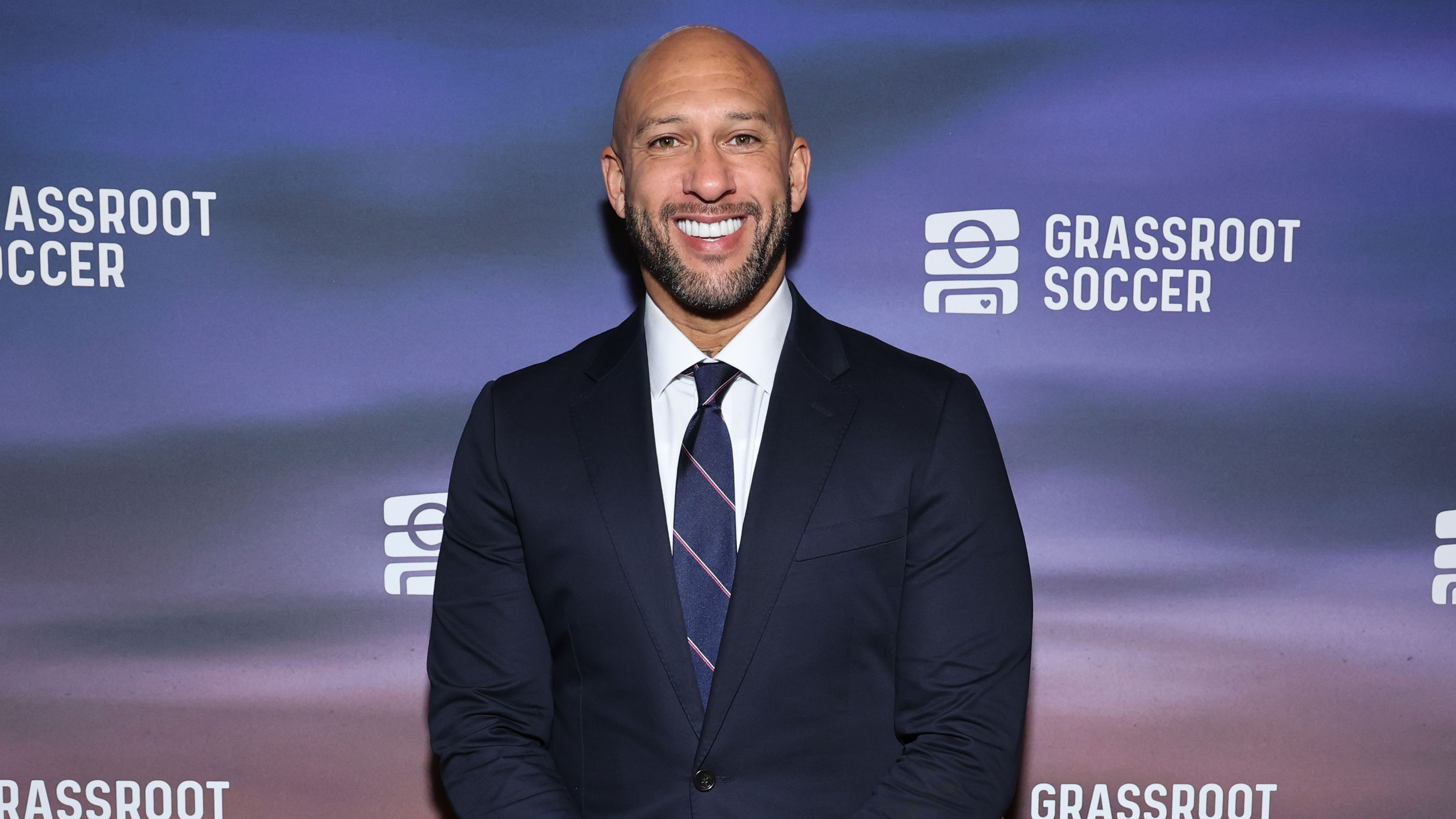 'Baffling we don't have a national stadium' - Tim Howard says centralized venue is '20 years' overdue, could help address attendance concerns for U.S. Soccer