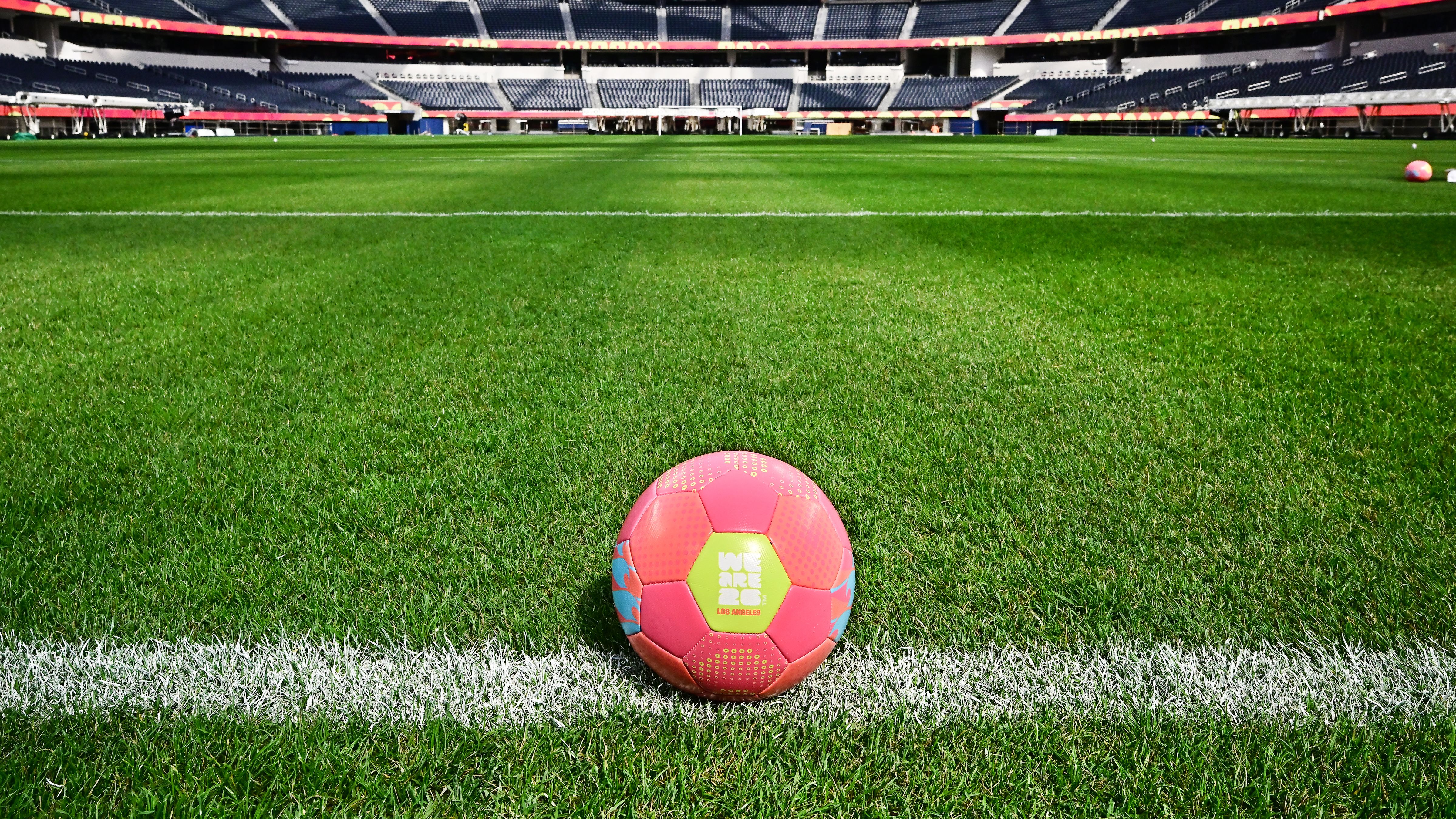 'Baffling we don't have a national stadium' - Tim Howard says centralized venue is '20 years' overdue, could help address attendance concerns for U.S. Soccer