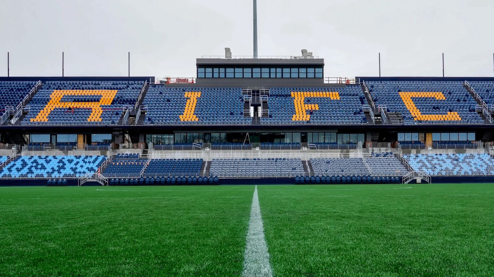 'USL is cornering the market in terms of authenticity' - From Ipswich to Rhode Island, Brett Johnson is showing how local soccer can proliferate and sustain worldwide