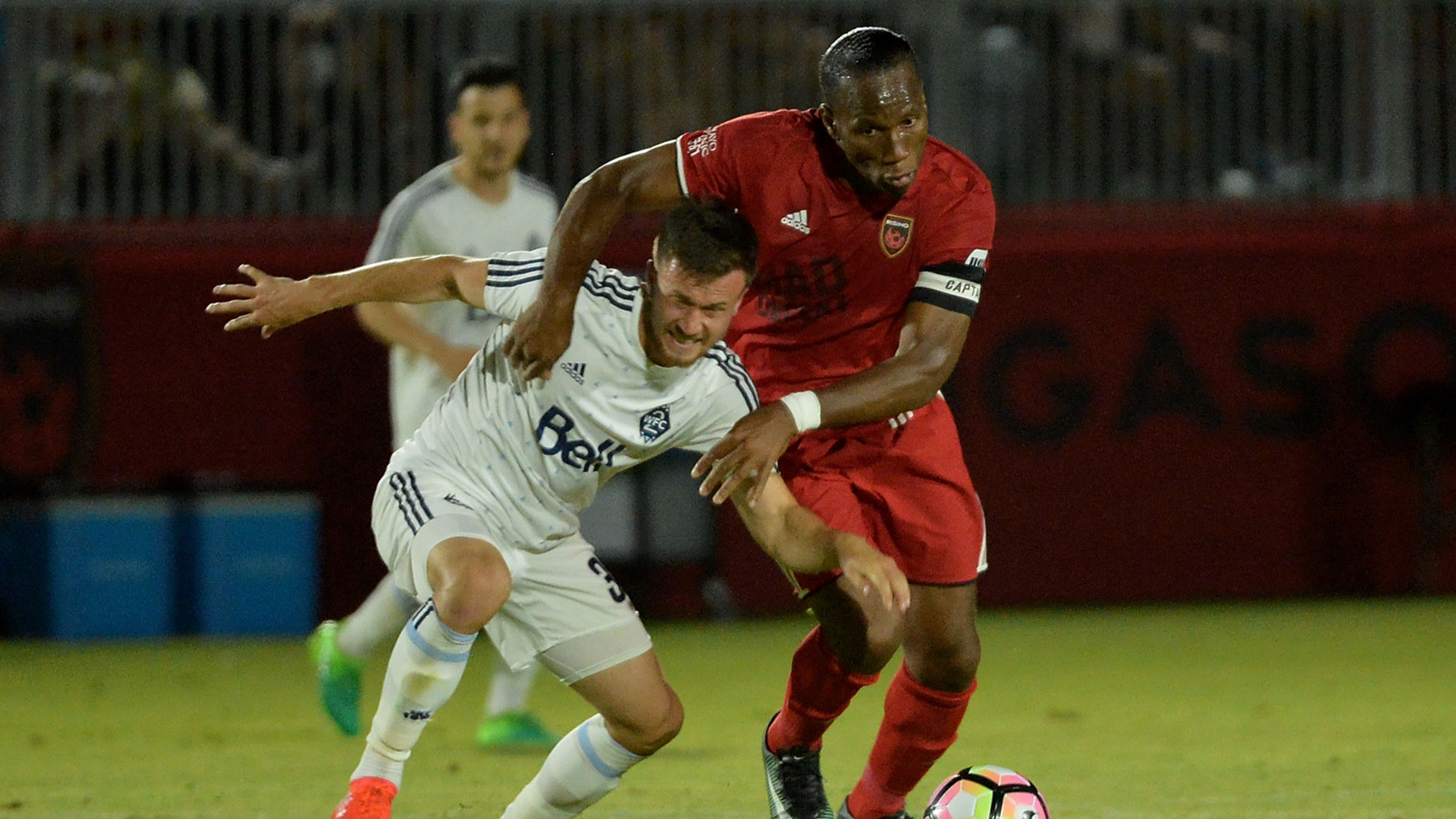 'USL is cornering the market in terms of authenticity' - From Ipswich to Rhode Island, Brett Johnson is showing how local soccer can proliferate and sustain worldwide