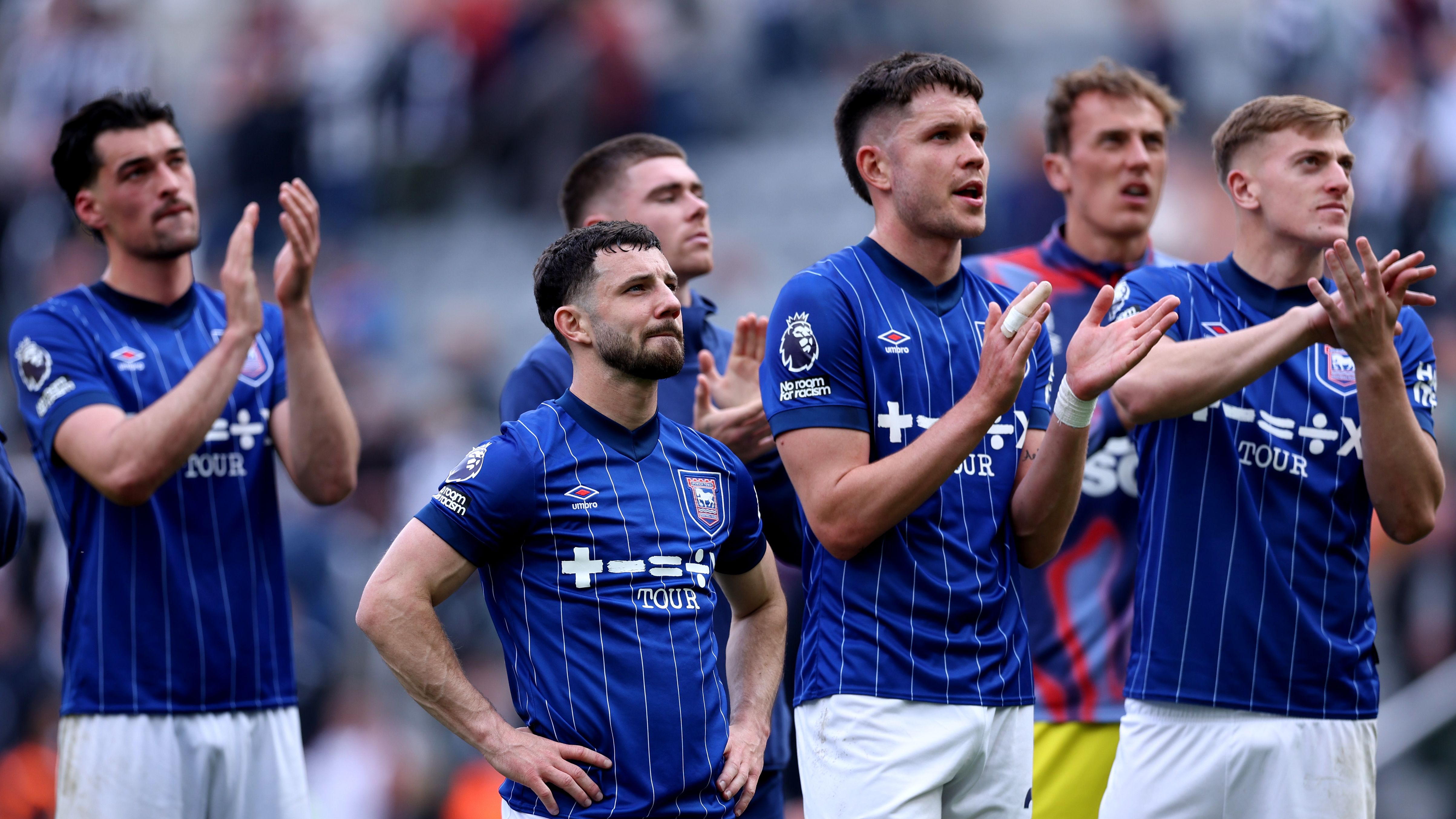 'USL is cornering the market in terms of authenticity' - From Ipswich to Rhode Island, Brett Johnson is showing how local soccer can proliferate and sustain worldwide