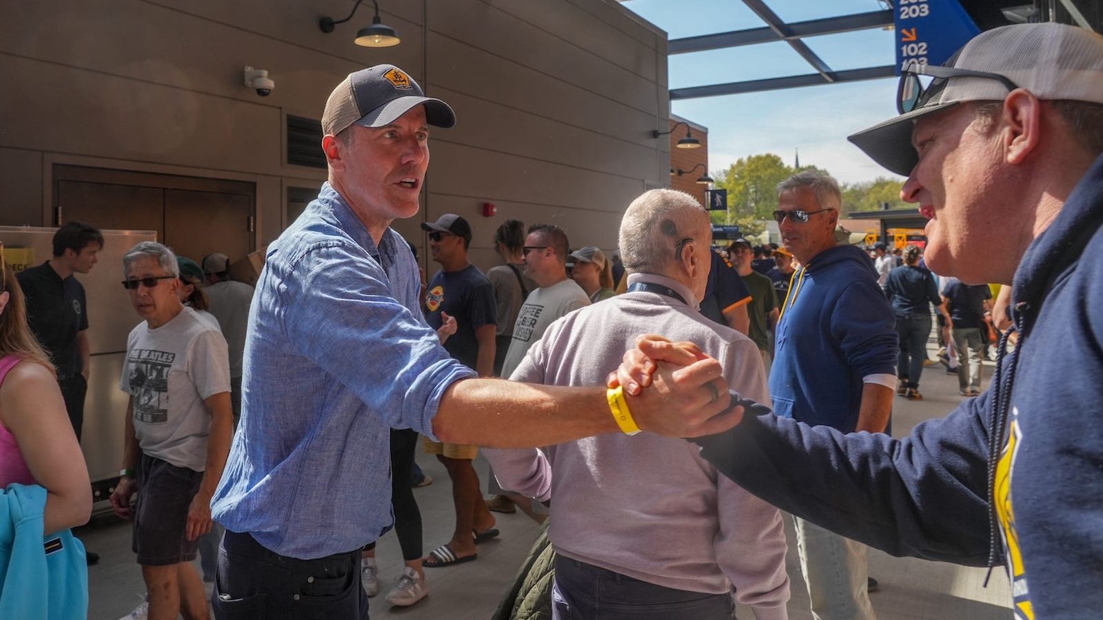 'USL is cornering the market in terms of authenticity' - From Ipswich to Rhode Island, Brett Johnson is showing how local soccer can proliferate and sustain worldwide