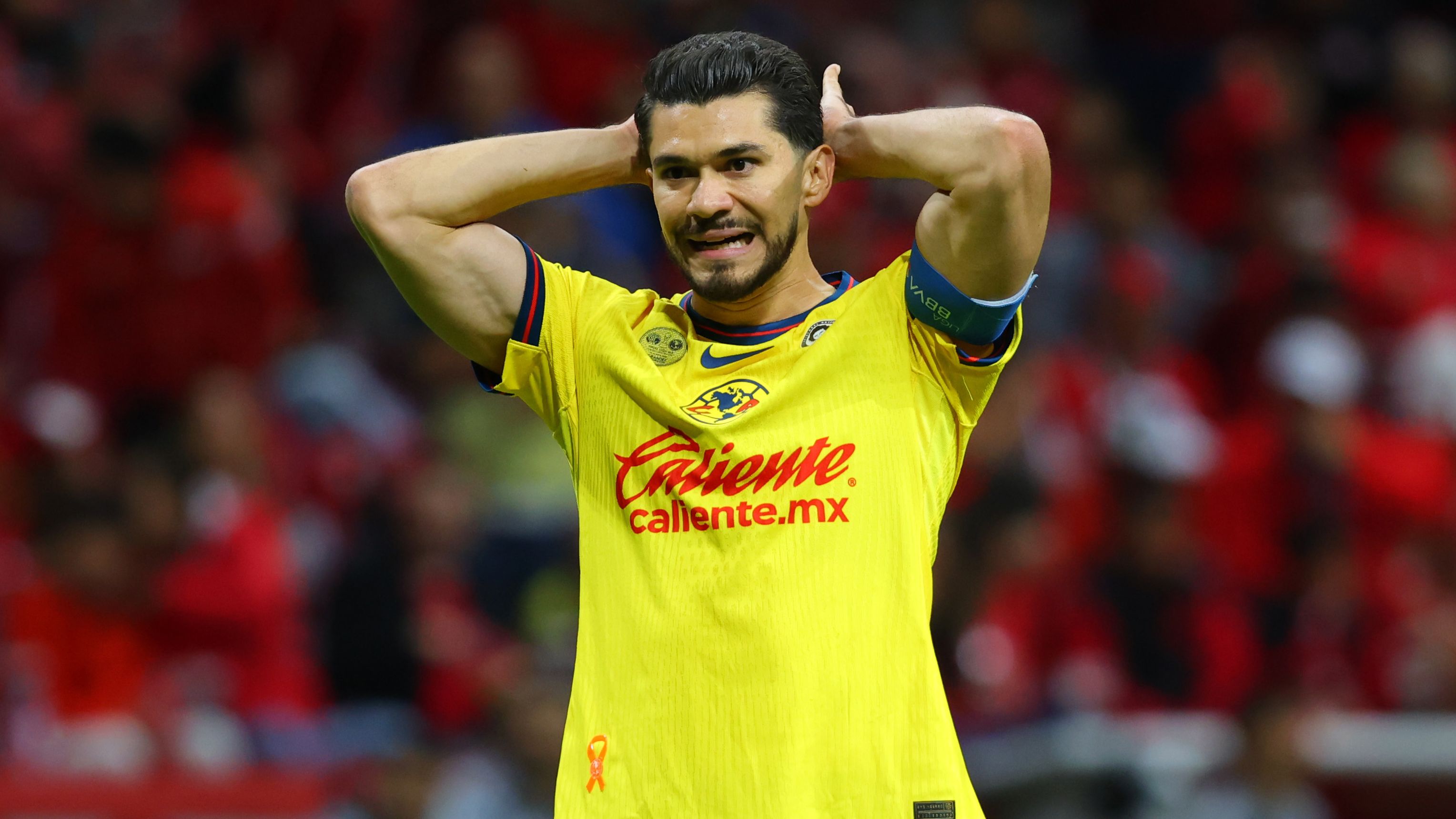 Erik Lira, Rodolfo Rotondi and Henry Martín among several Cruz Azul and Club América players to withdraw from 2025 MLS All-Star Game