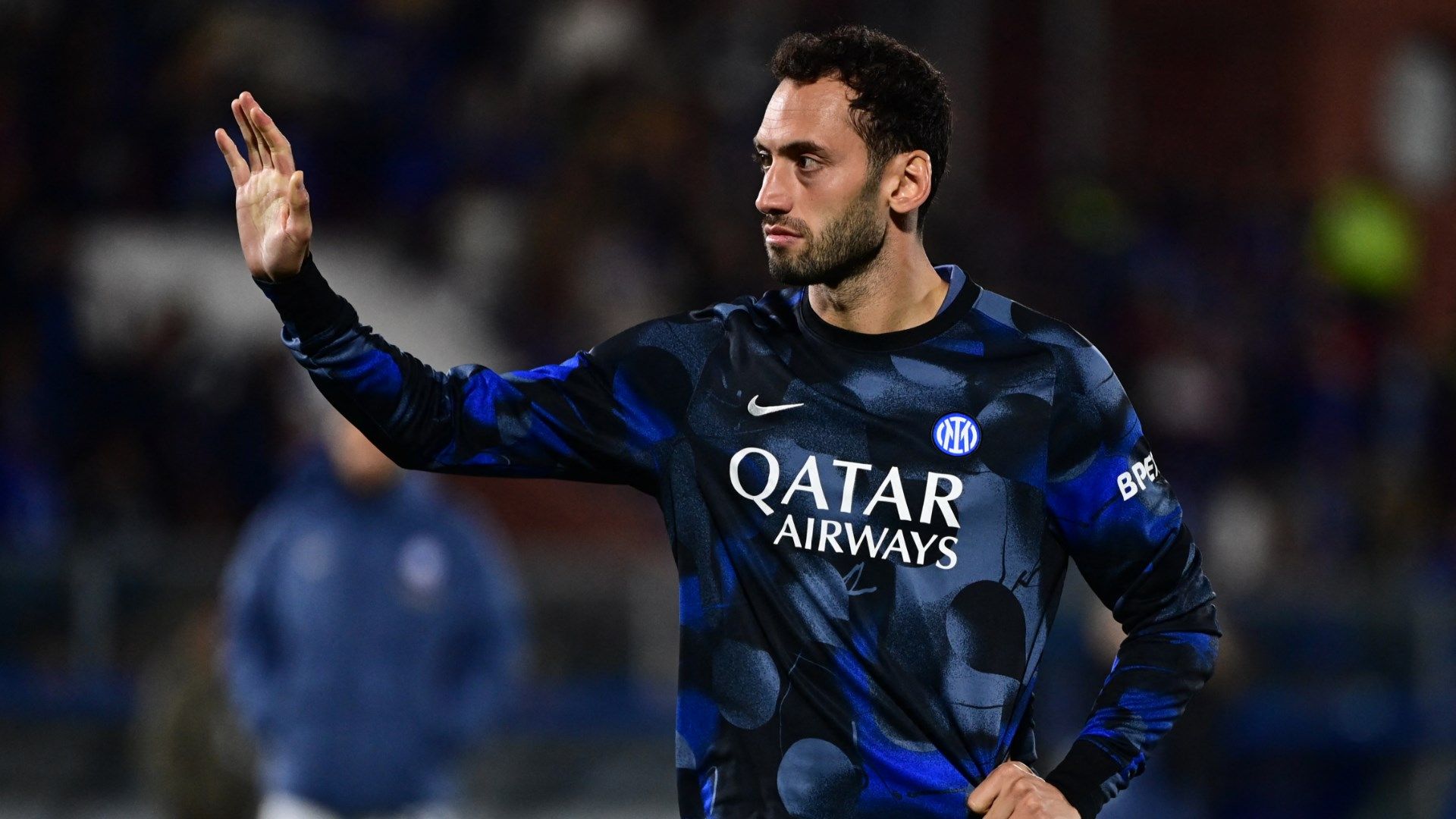 Inter fed up with 'phantom' transfer offers 'that never arrive' with decisive Hakan Calhanoglu talks scheduled amid Fenerbahce interest