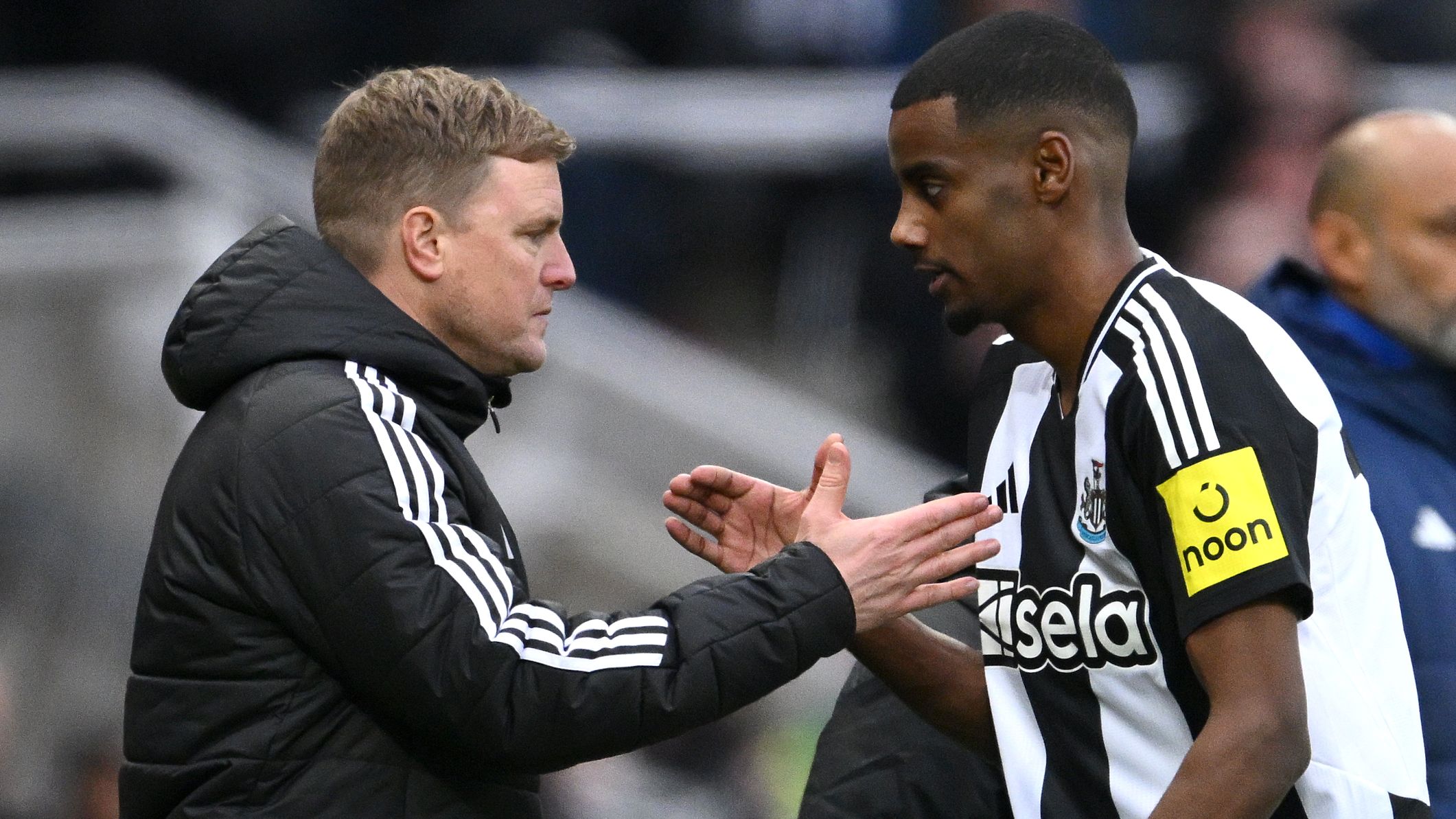 Alexander Isak saga adds to Newcastle's transfer woes as Saudi-backed, super-rich Magpies threaten to become the summer window's biggest losers
