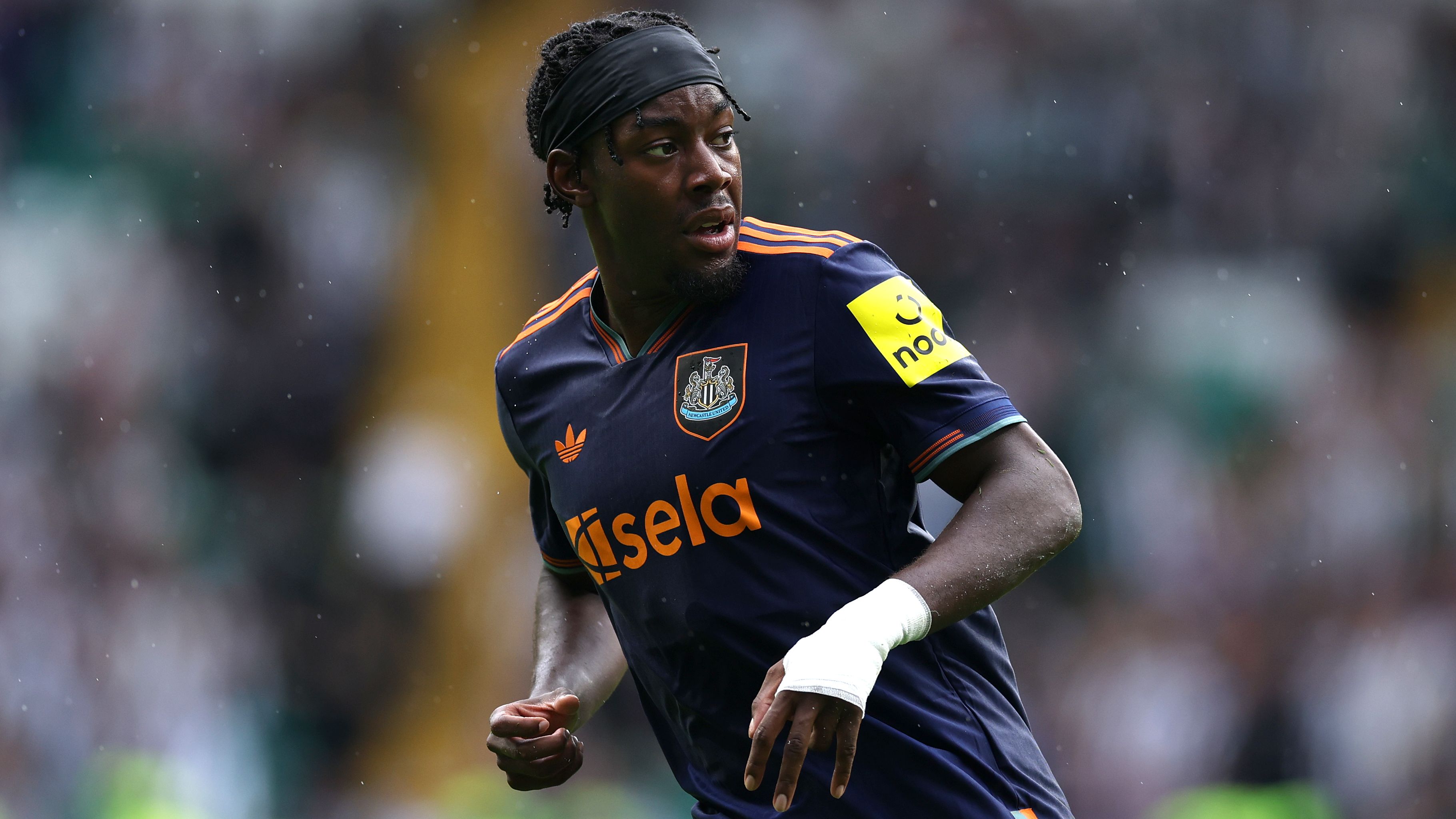 Alexander Isak saga adds to Newcastle's transfer woes as Saudi-backed, super-rich Magpies threaten to become the summer window's biggest losers