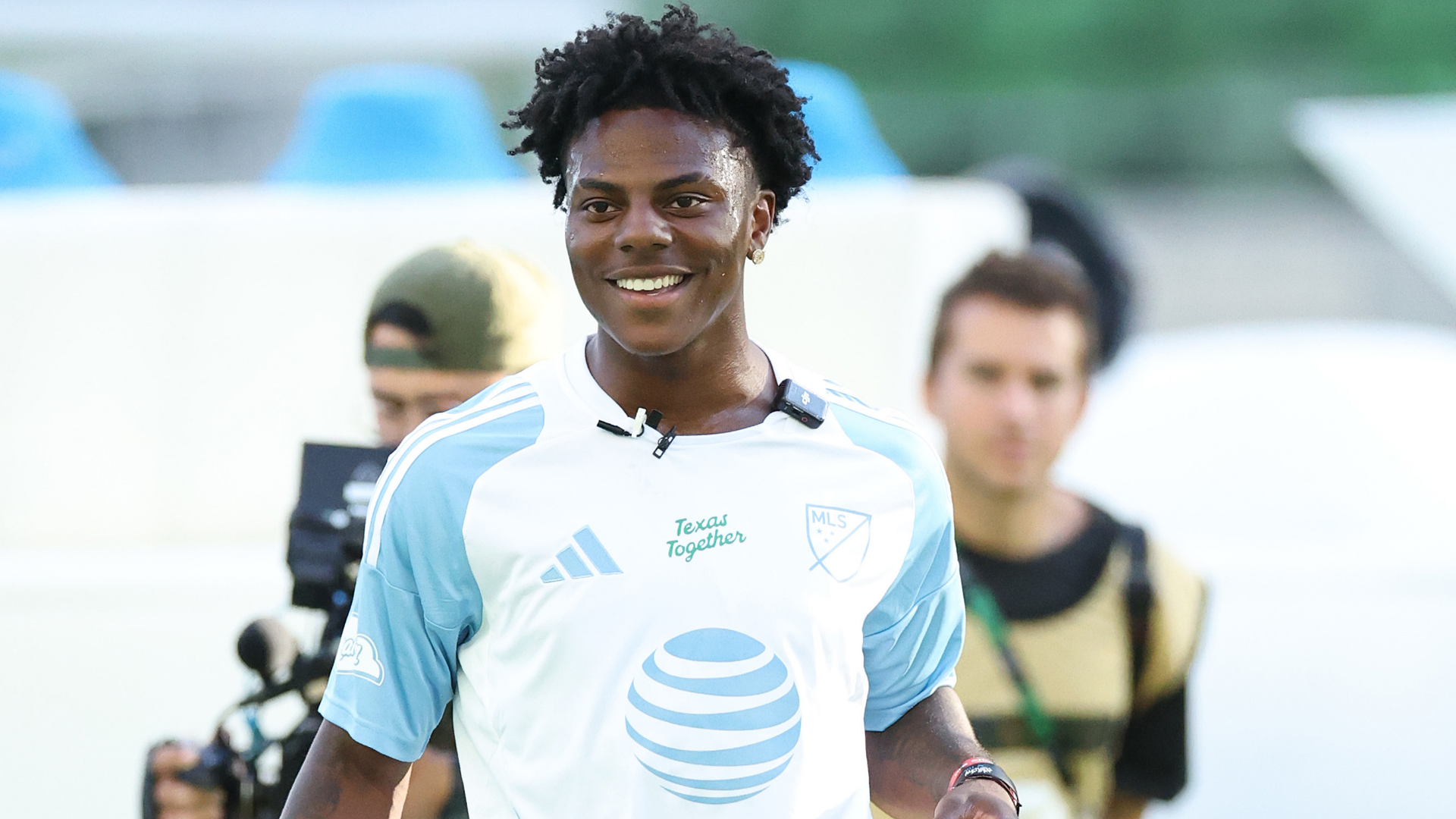 ‘The best thing to happen ever' - How MLS revived a beloved tradition with Goalie Wars as an All-Star event