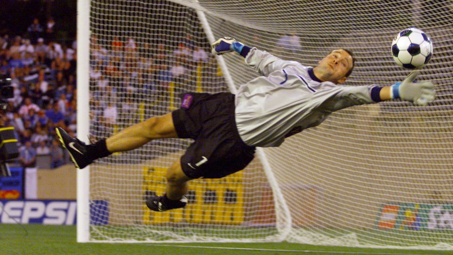 ‘The best thing to happen ever' - How MLS revived a beloved tradition with Goalie Wars as an All-Star event