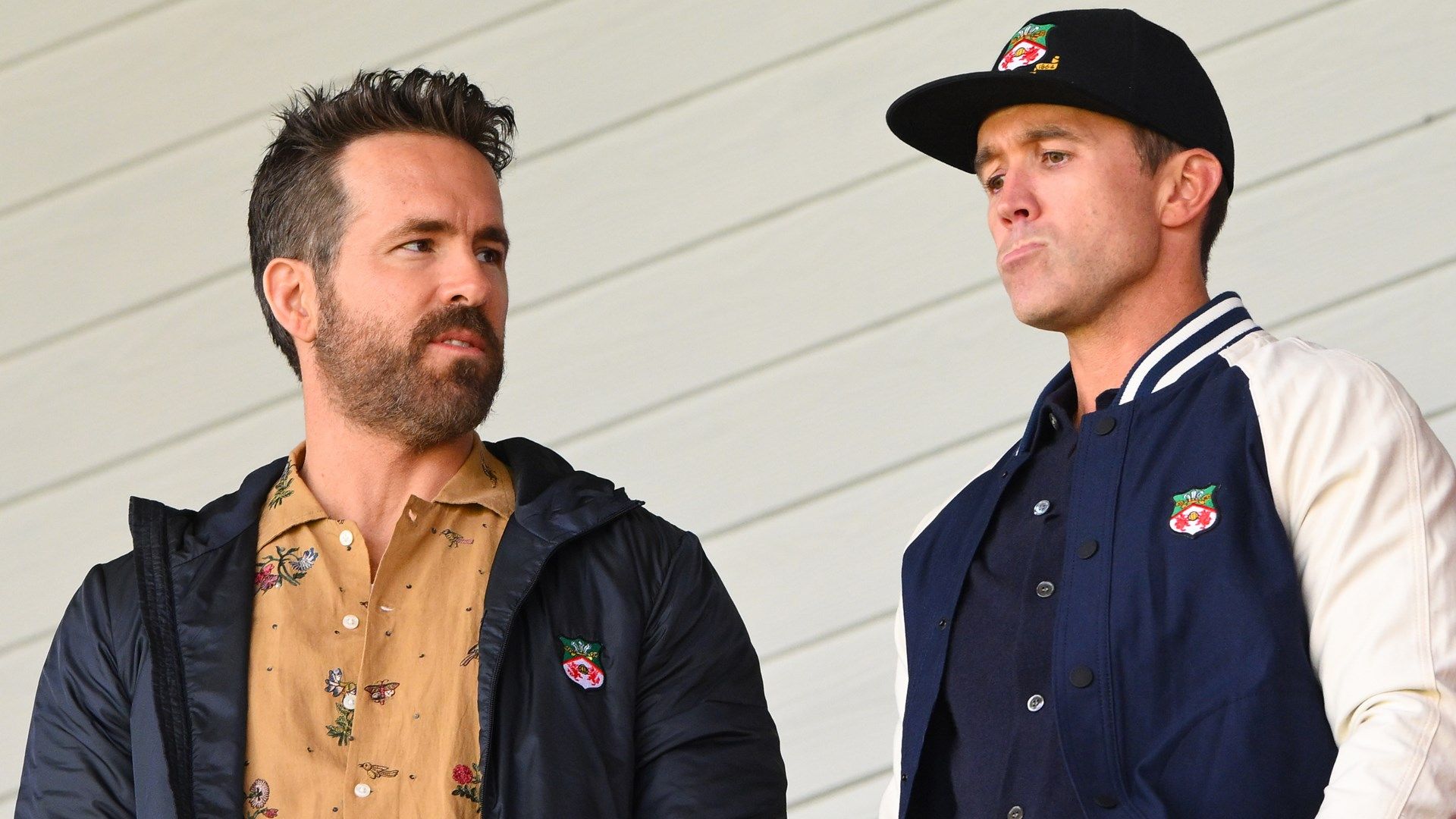 Ryan Reynolds & Rob Mac warned to brace for 'massive shock' in Championship with Wrexham in danger of being 'caught out'
