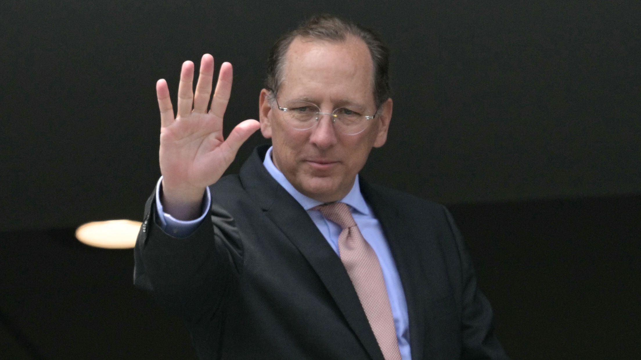'We thought he understood' - John Textor was 'warned' about dire Lyon situation before he bought club as DNCG chief reveals details behind relegation saga