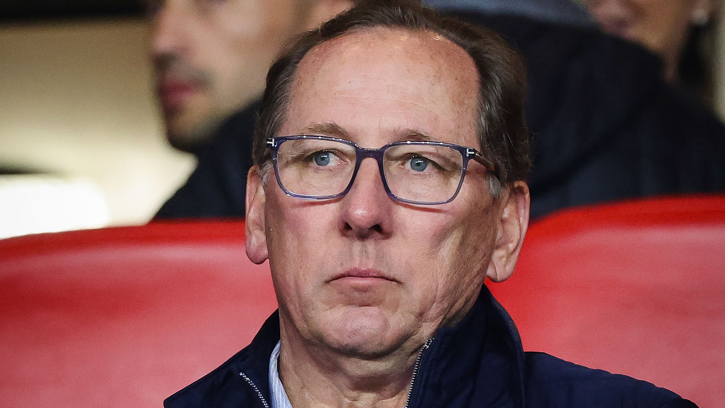 'We thought he understood' - John Textor was 'warned' about dire Lyon situation before he bought club as DNCG chief reveals details behind relegation saga