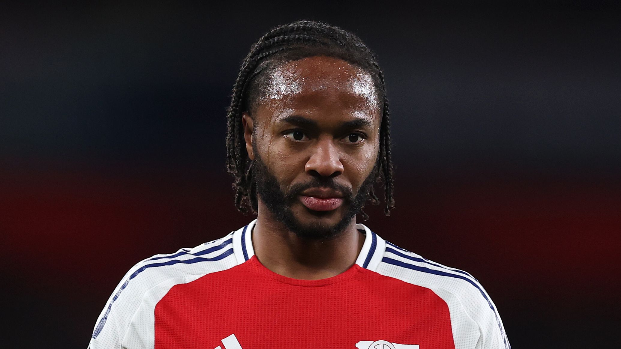 Raheem Sterling in line for link-up with ex-Man Utd boss as two Champions League clubs plot moves for Chelsea outcast