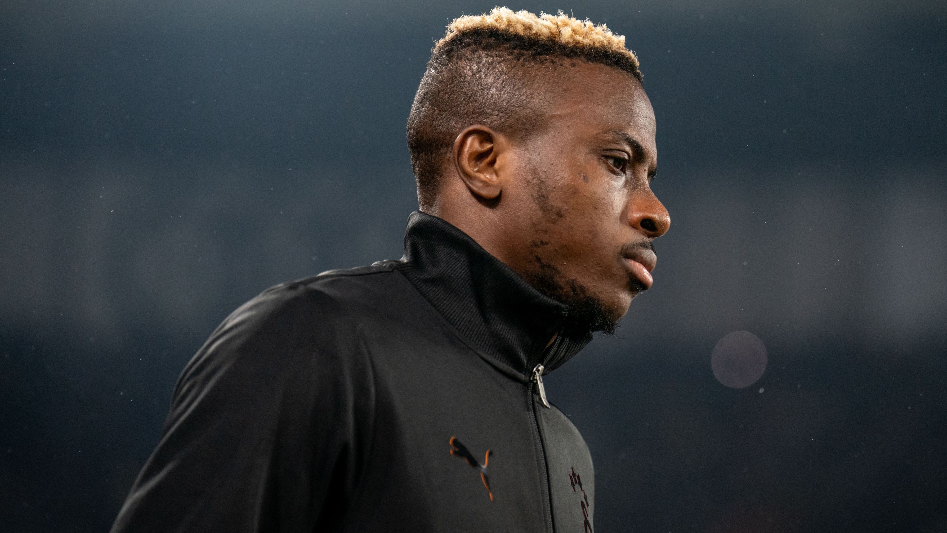 Victor Osimhen is one of world football's best No.9s - so how has he ended up committing his best years to Galatasaray?!