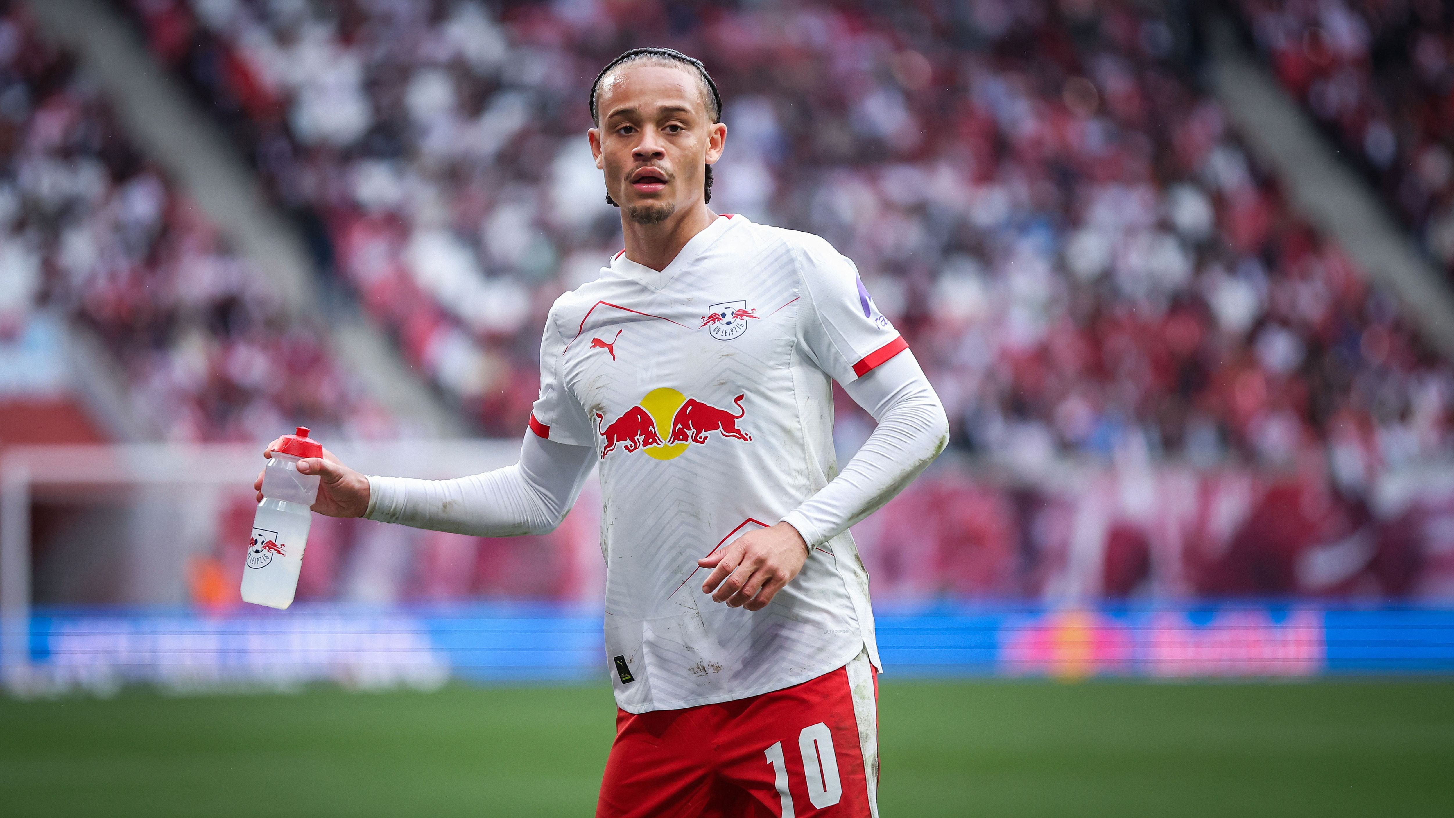 Chelsea reach Xavi Simons agreement as RB Leipzig open Carney Chukwuemeka talks in possible swap between Premier League and Bundesliga sides