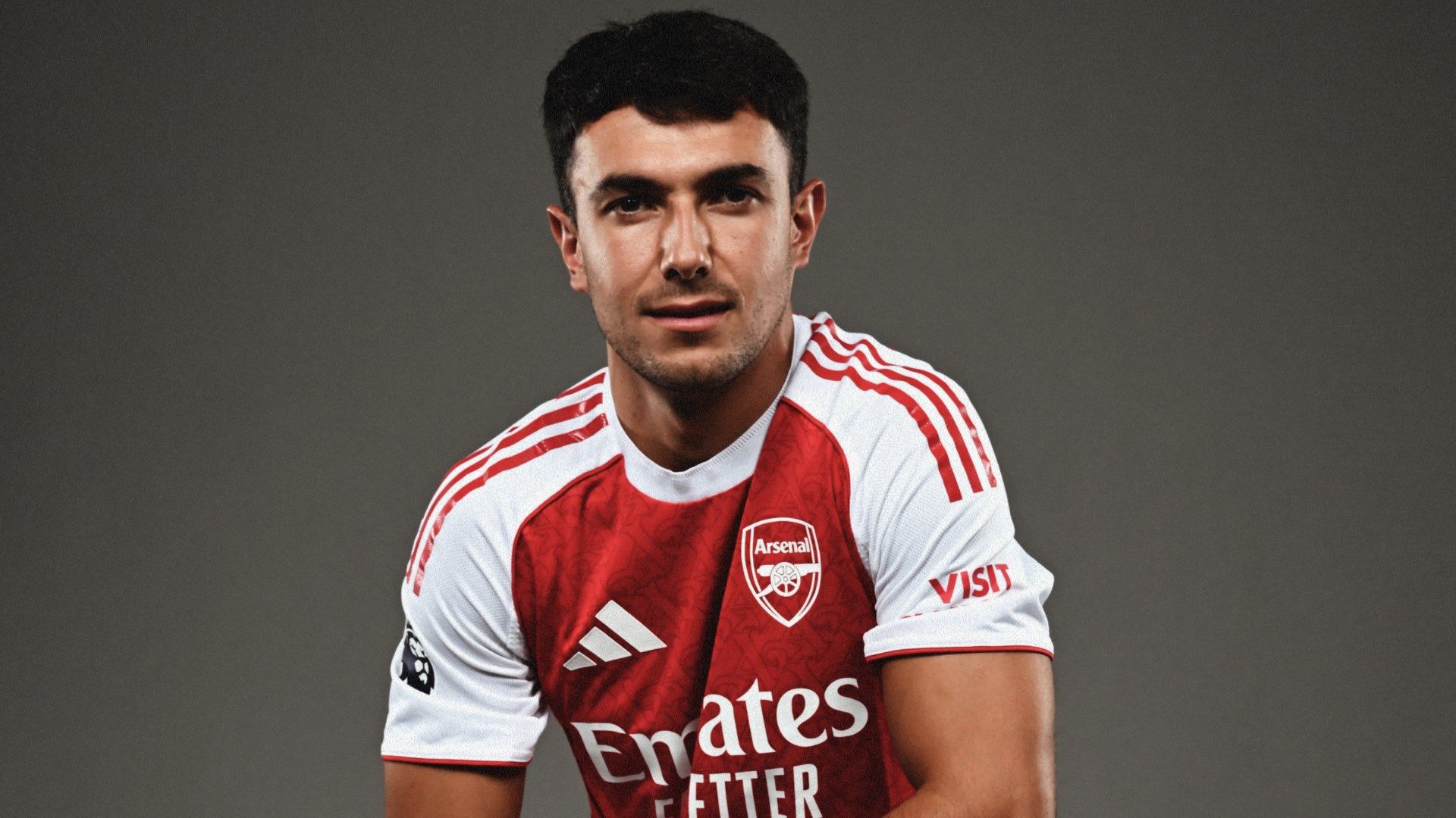 Arsenal new boy Martin Zubimendi reveals why he rejected Real Madrid to play for 'obsessive' Mikel Arteta