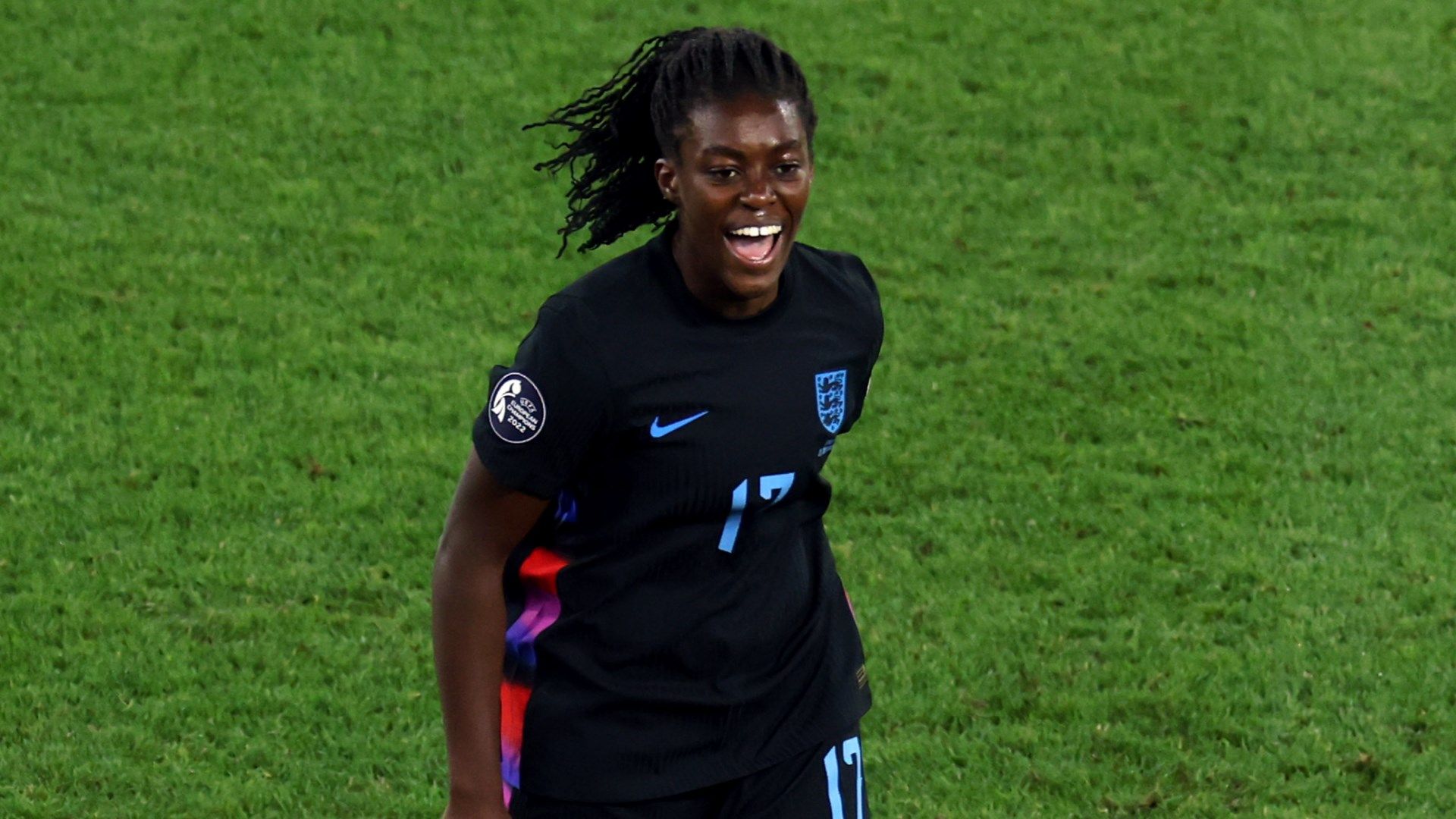 Lucy Bronze insists England have nothing to prove despite Lionesses sealing Euro 2025 final place by skin of their teeth after incredible quarter & semi-final drama