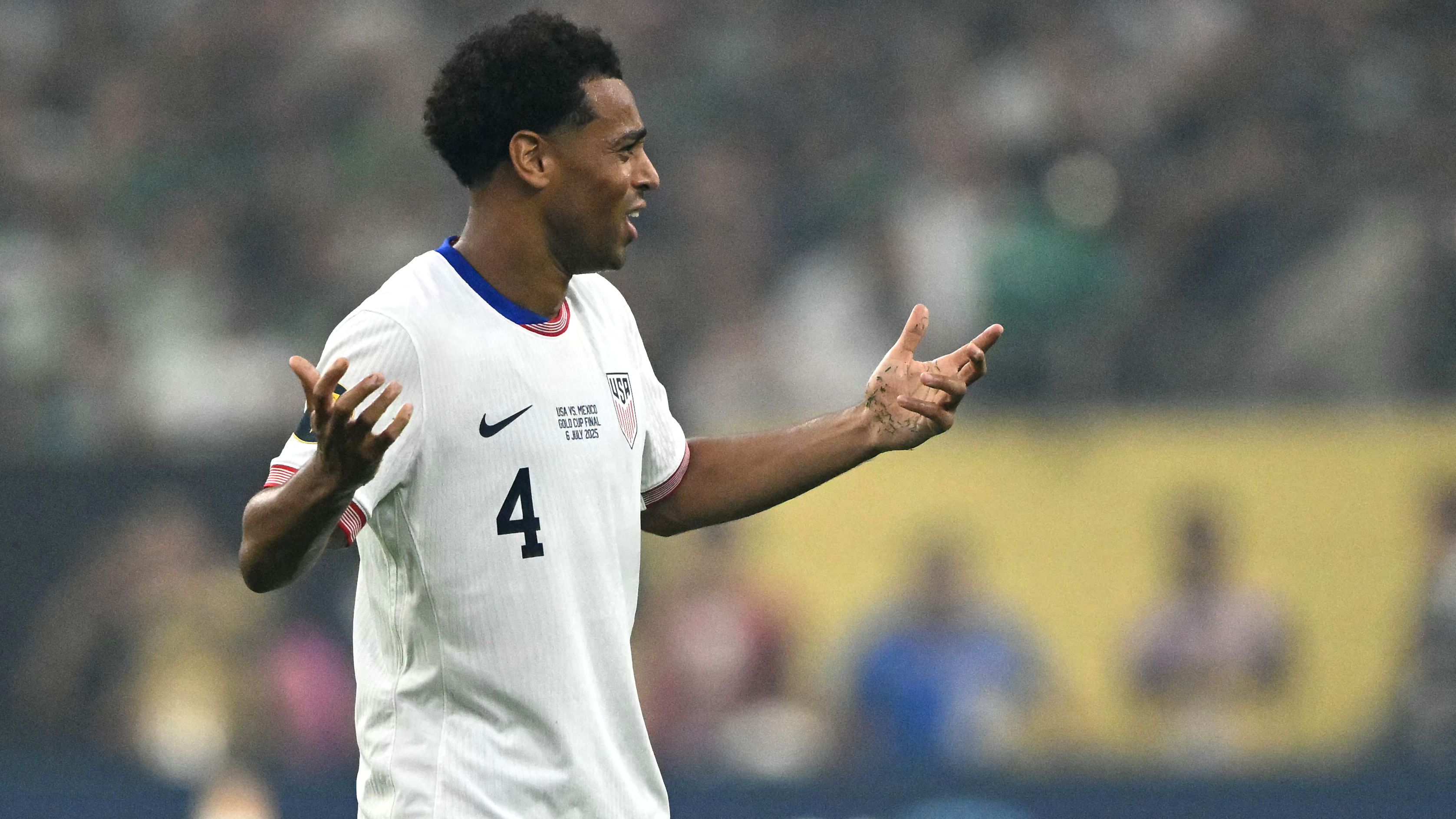 State of the USMNT - Midfielders: 'MMA' core of Weston McKennie, Yunus Musah and Tyler Adams is no longer inevitable, with new combinations now in play for the World Cup