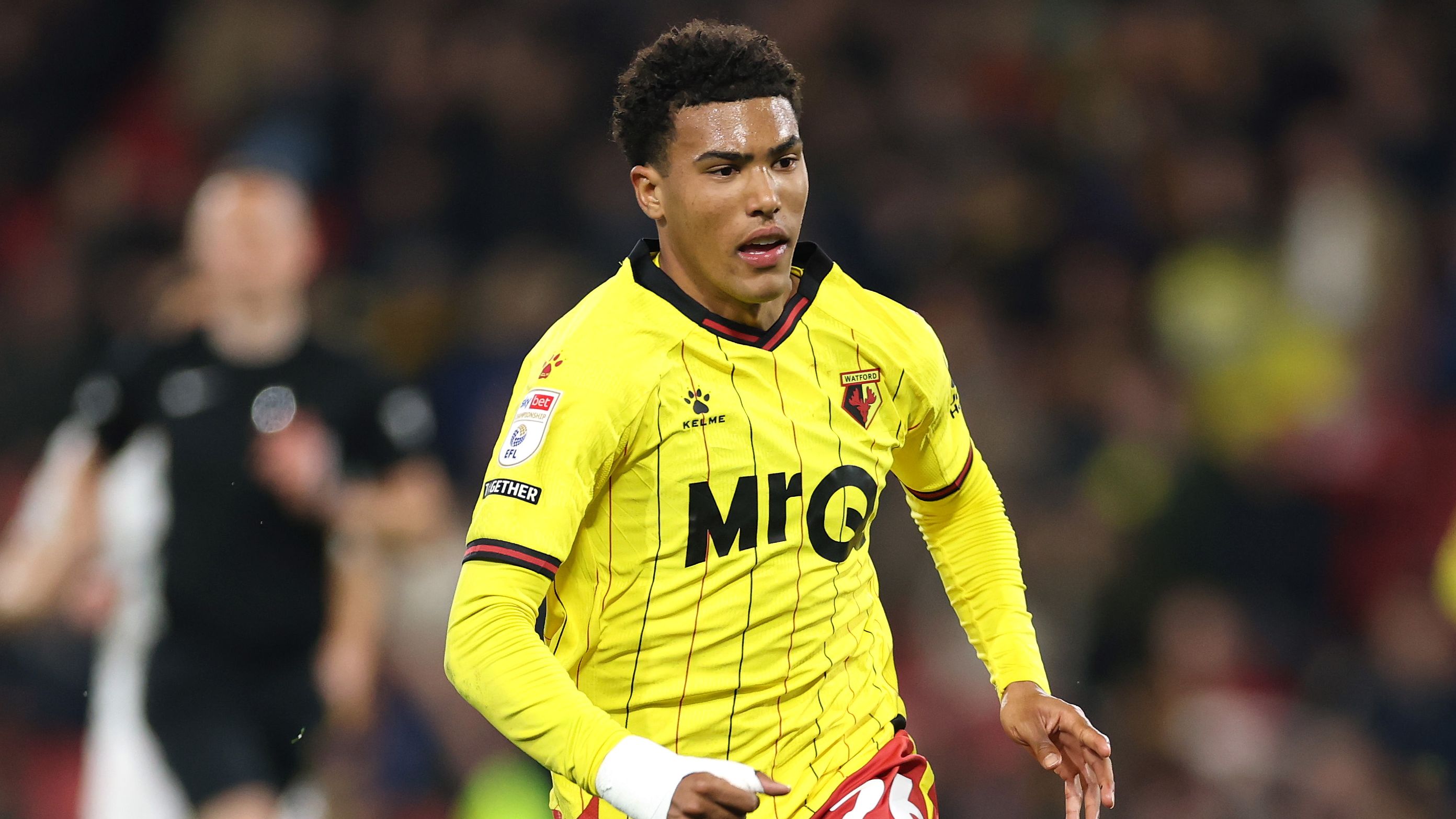 Malik Tillman's step up at Bayer Leverkusen, Johnny Cardoso's massive move to Atletico Madrid, Patrick Agyemang's risky bet with Derby: BALLGM grades biggest USMNT deals