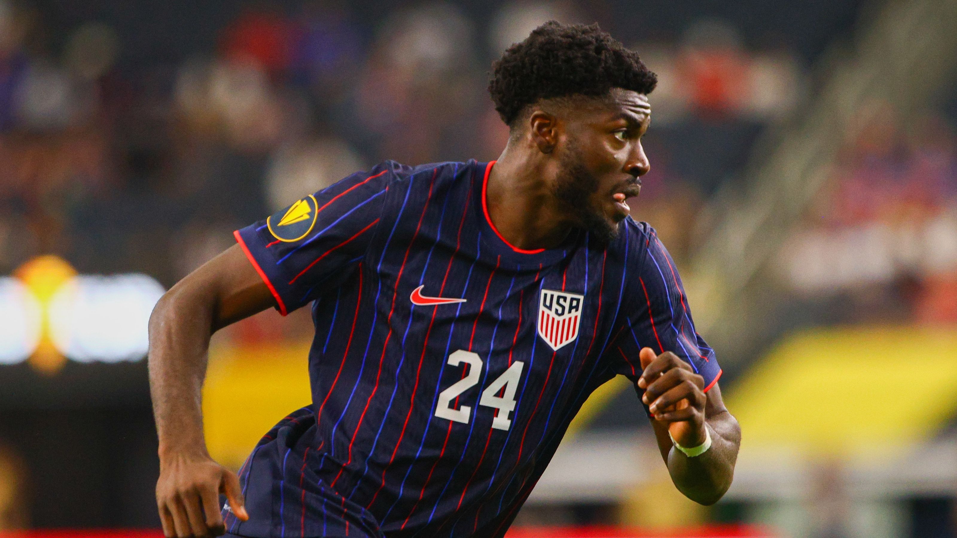 Malik Tillman's step up at Bayer Leverkusen, Johnny Cardoso's massive move to Atletico Madrid, Patrick Agyemang's risky bet with Derby: BALLGM grades biggest USMNT deals