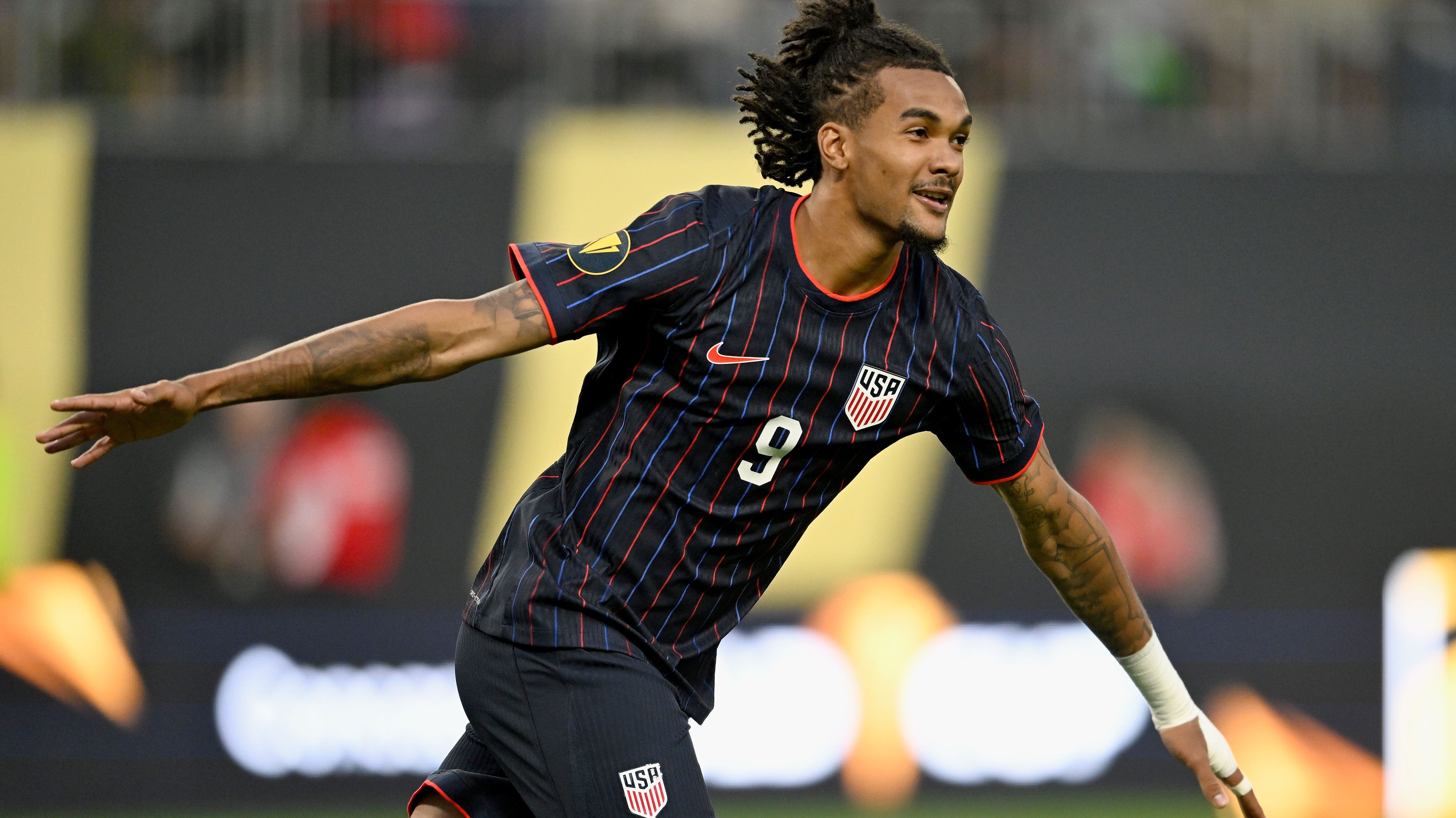 Malik Tillman's step up at Bayer Leverkusen, Johnny Cardoso's massive move to Atletico Madrid, Patrick Agyemang's risky bet with Derby: BALLGM grades biggest USMNT deals