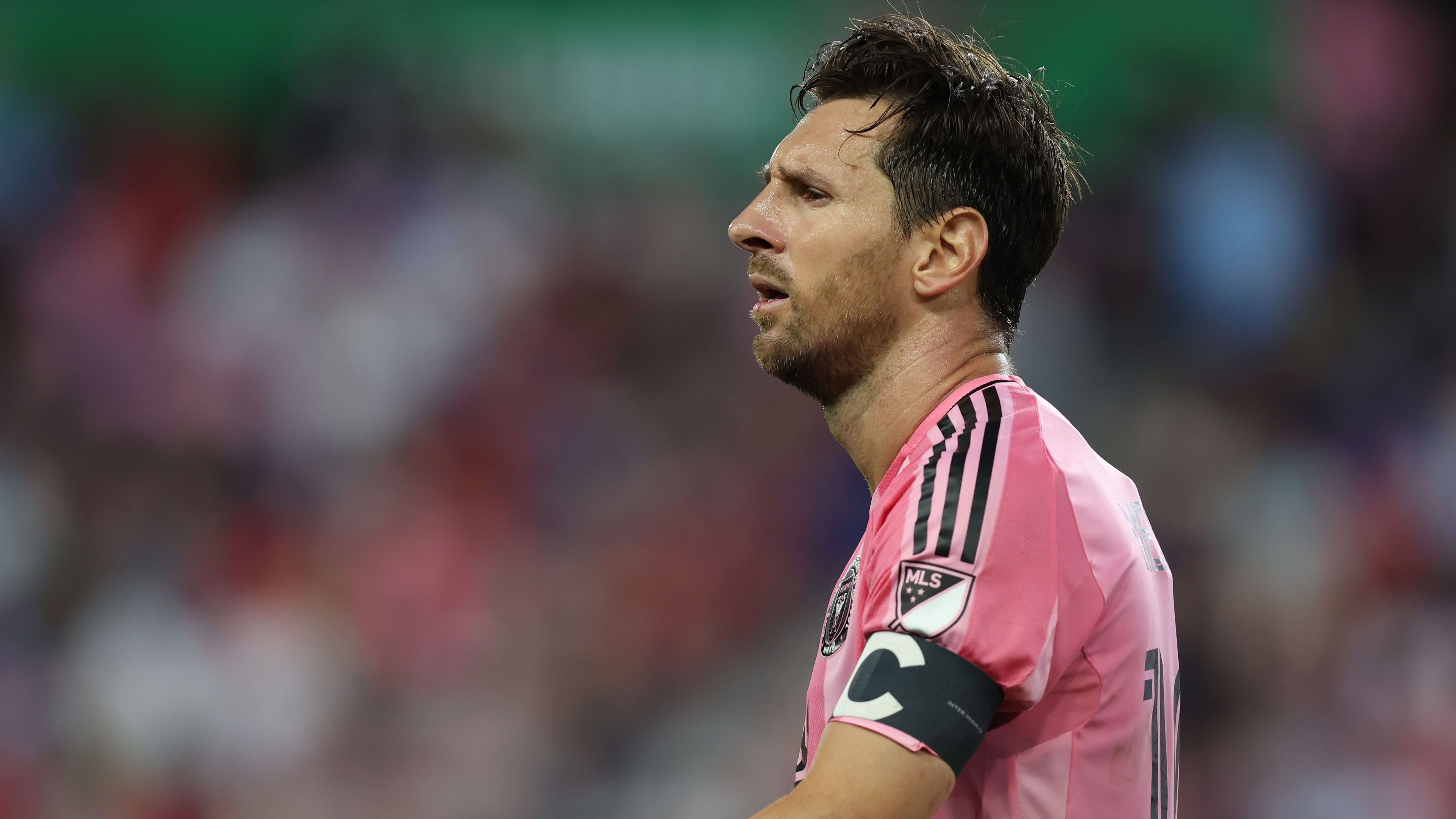 The Rondo: Should anyone be surprised that Inter Miami's Leo Messi is skipping MLS All Star Game, what's the impact of the decision for the league and should he be suspended?