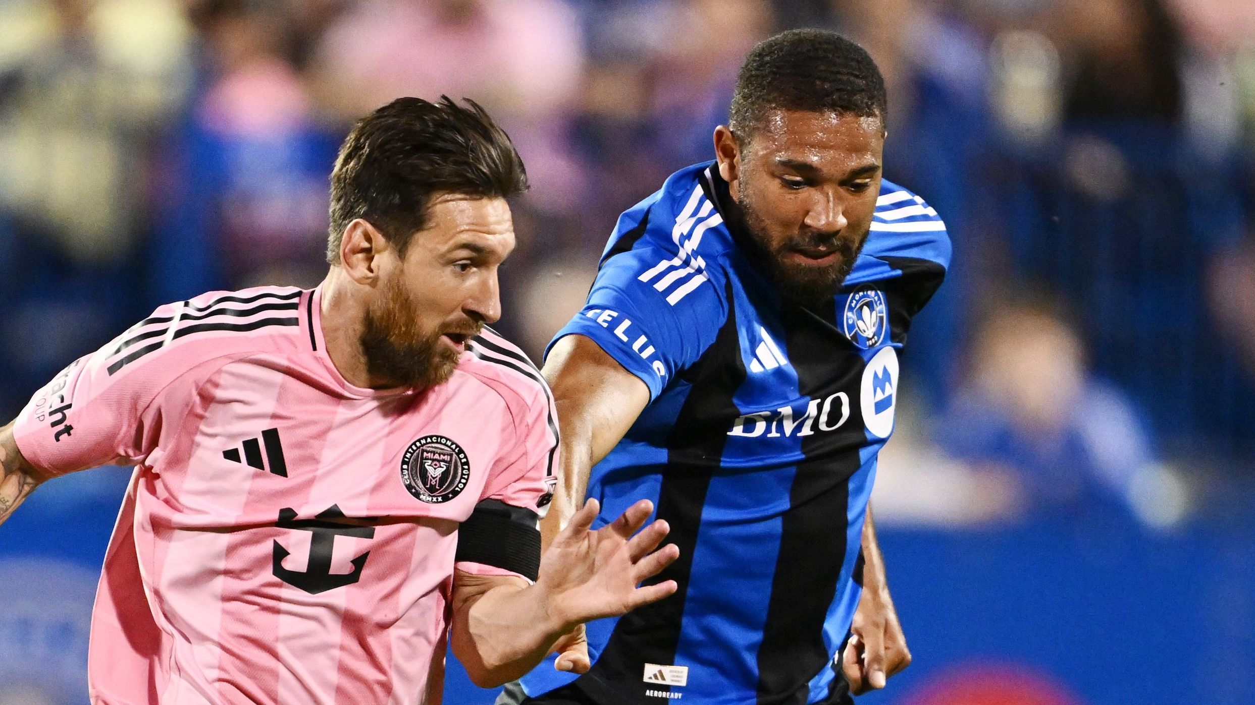 The Rondo: Should anyone be surprised that Inter Miami's Leo Messi is skipping MLS All Star Game, what's the impact of the decision for the league and should he be suspended?