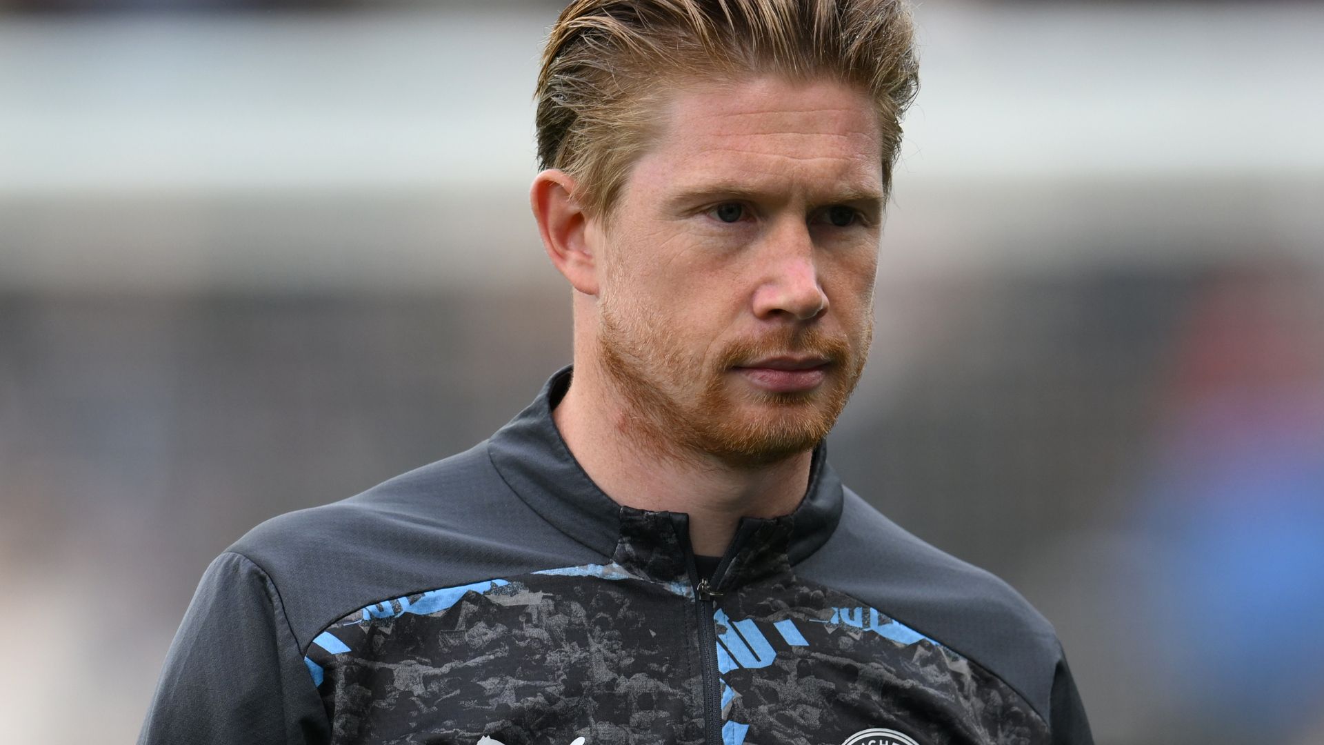 Kevin De Bruyne sends out message after suffering surprise defeat to third-tier side on Napoli debut
