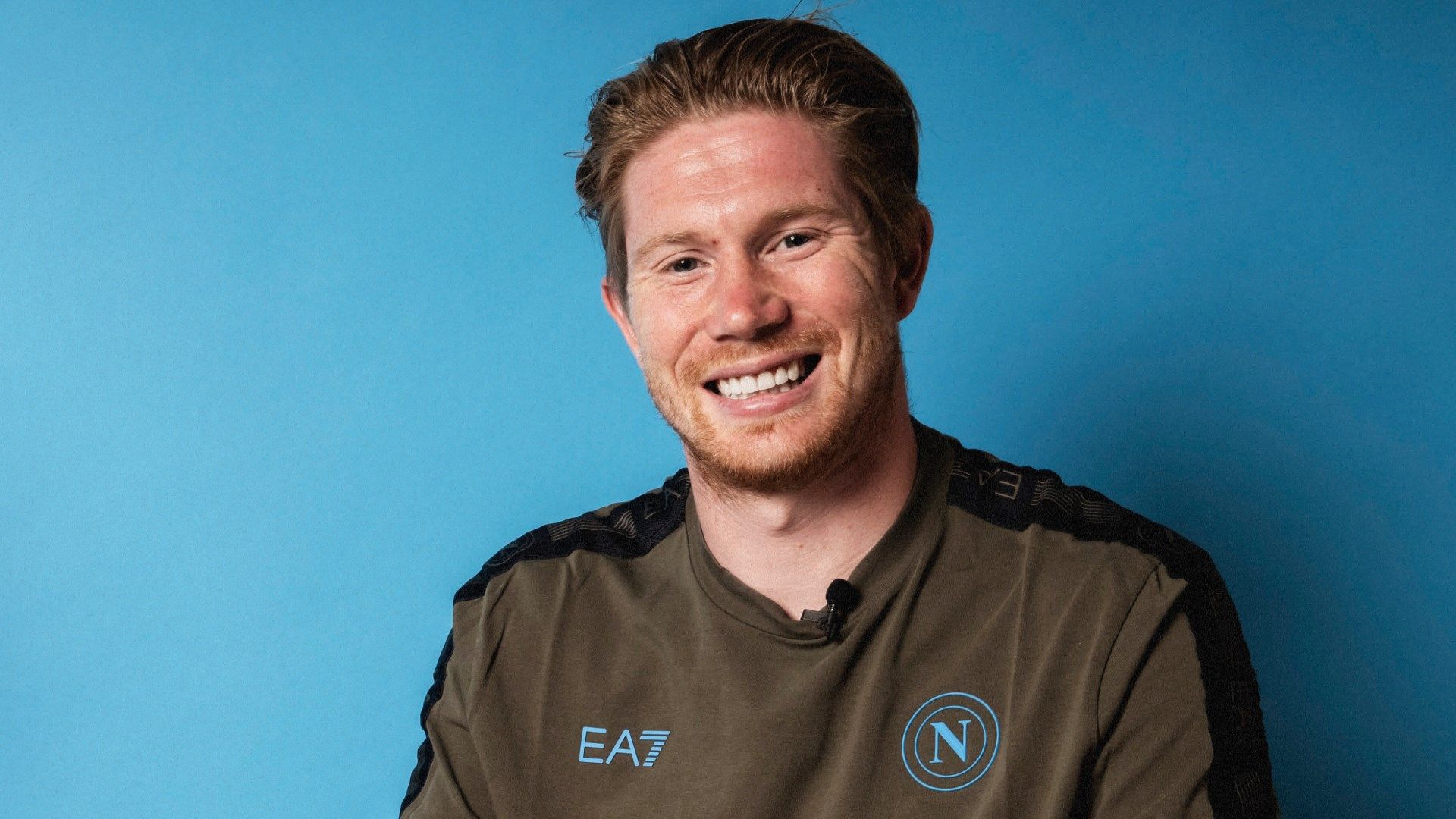 Kevin De Bruyne sends out message after suffering surprise defeat to third-tier side on Napoli debut