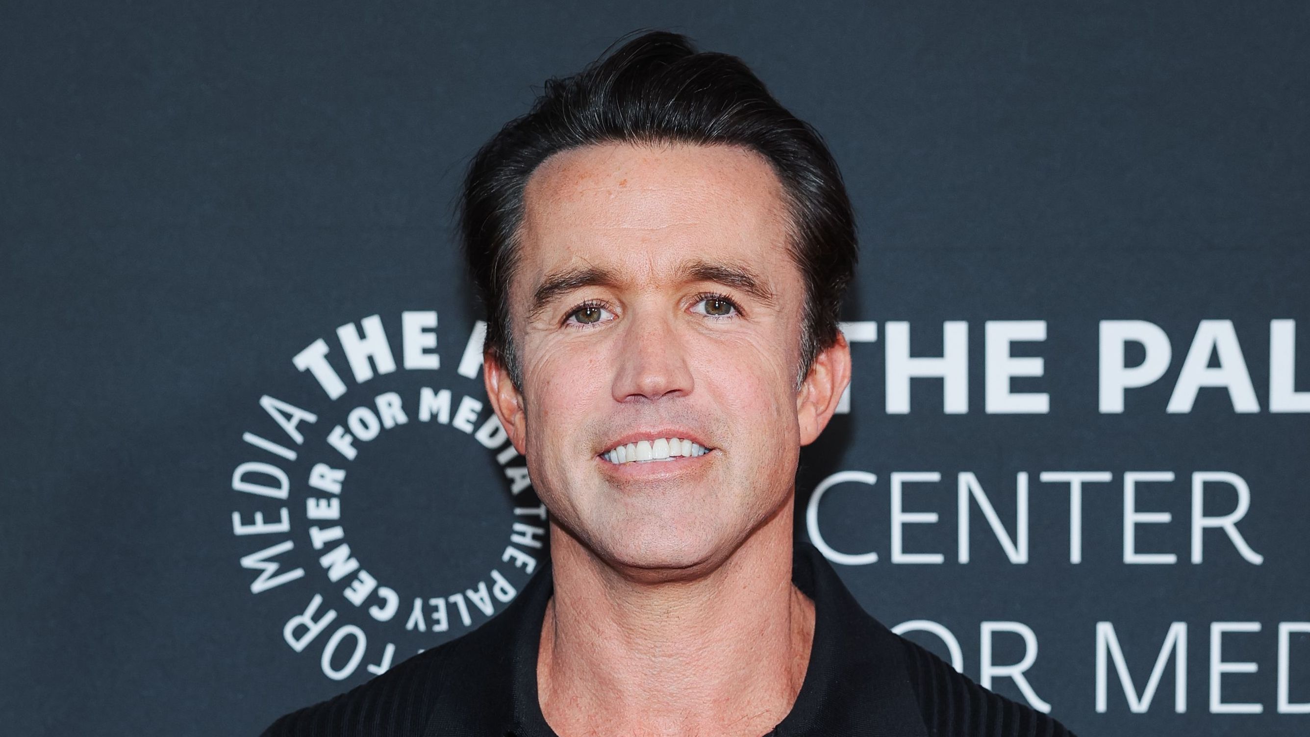 Rob McElhenney name change: Why famous Wrexham co-owner is now officially called Rob Mac