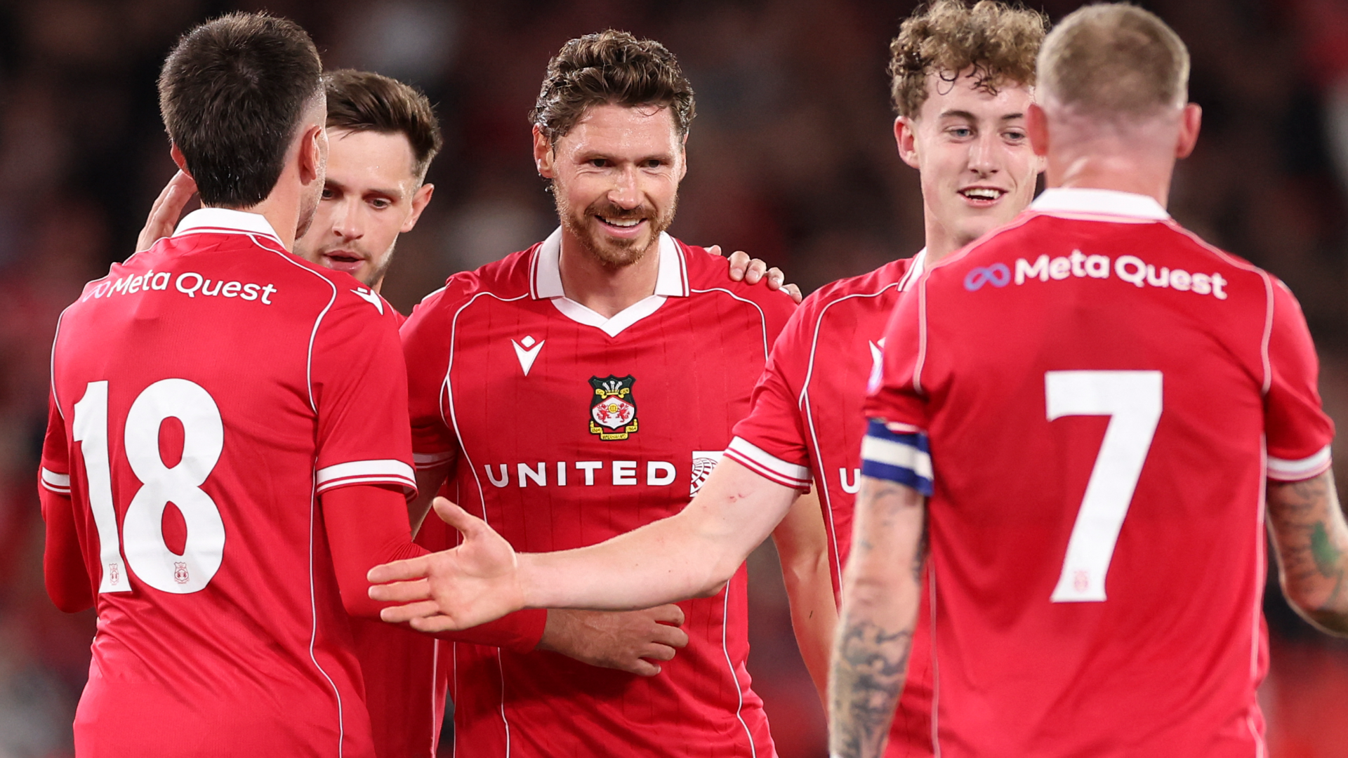Rob McElhenney name change: Why famous Wrexham co-owner is now officially called Rob Mac