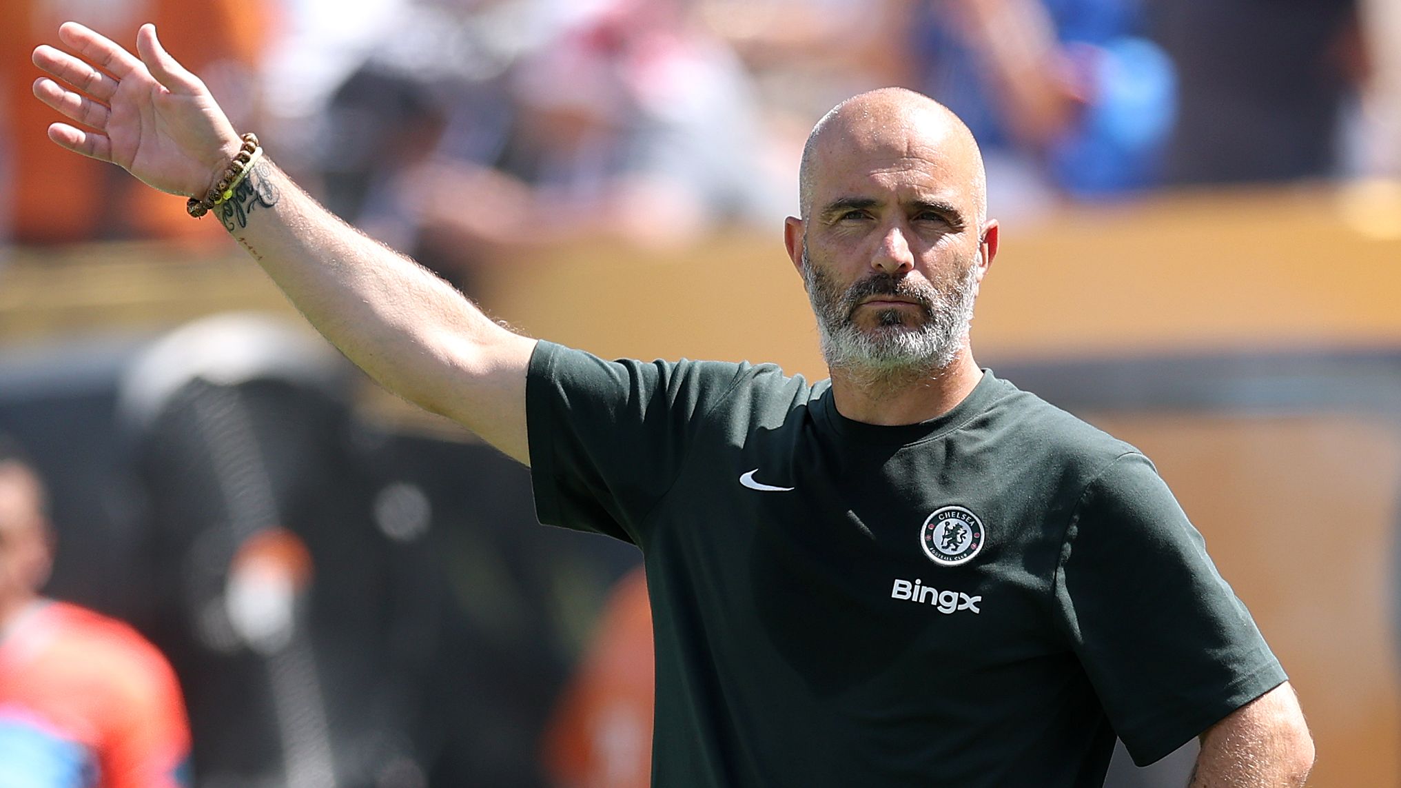 Shock for Chelsea as Ajax ramp up price for Jorrel Hato after transfer talks continue for wonderkid