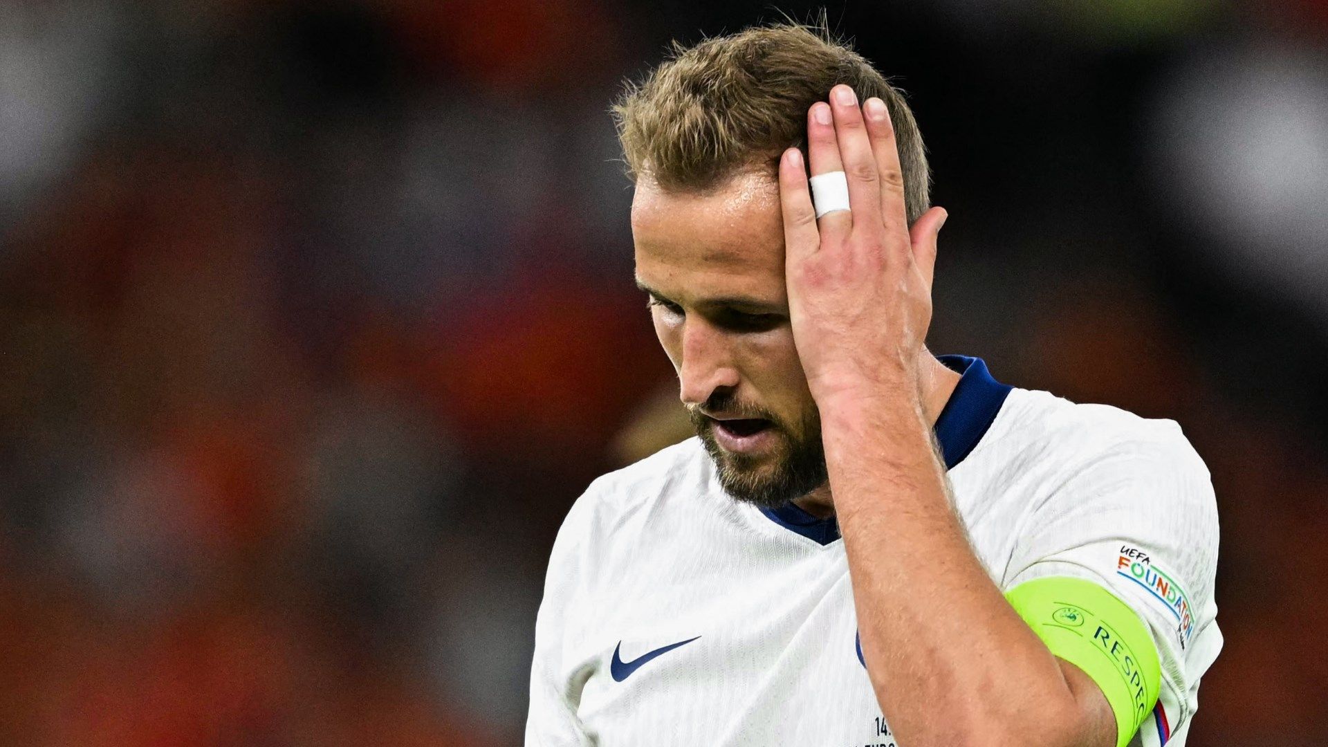 England captain Harry Kane told why he is not a ‘great leader' after finally breaking trophy curse with Bayern Munich