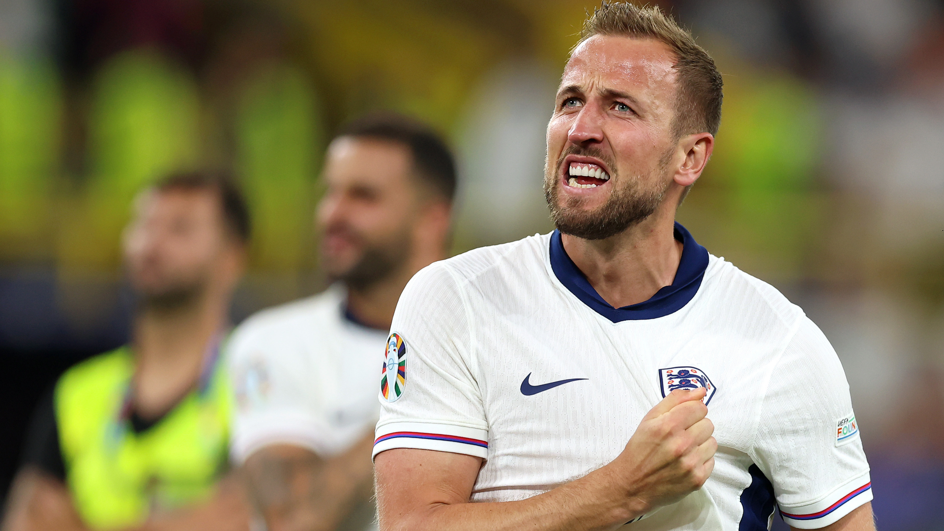 England captain Harry Kane told why he is not a ‘great leader' after finally breaking trophy curse with Bayern Munich