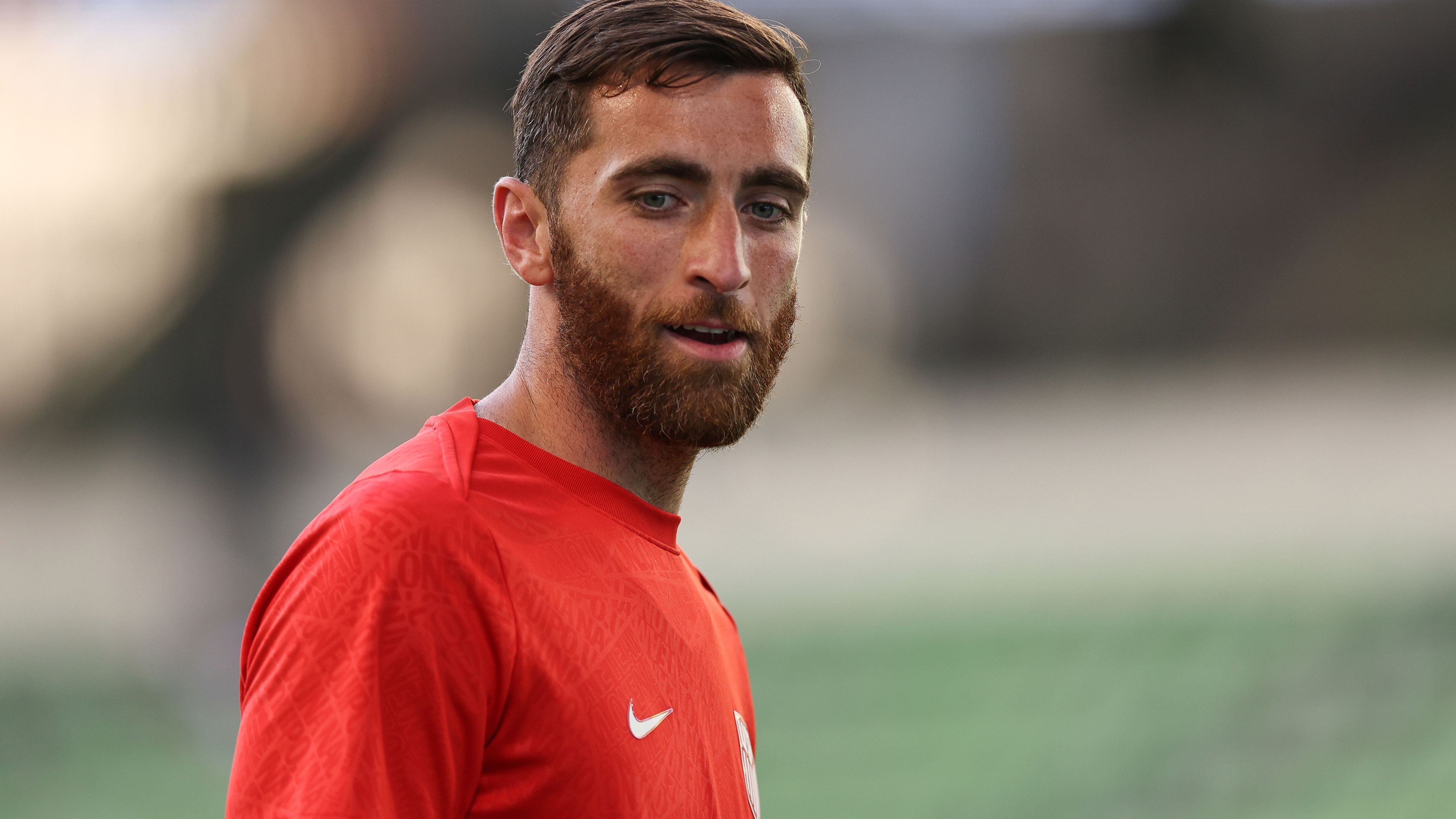 Matt Turner left in transfer limbo as Lyon hire lawyers to cancel USMNT goalkeeper's Lyon transfer negotiated by John Textor