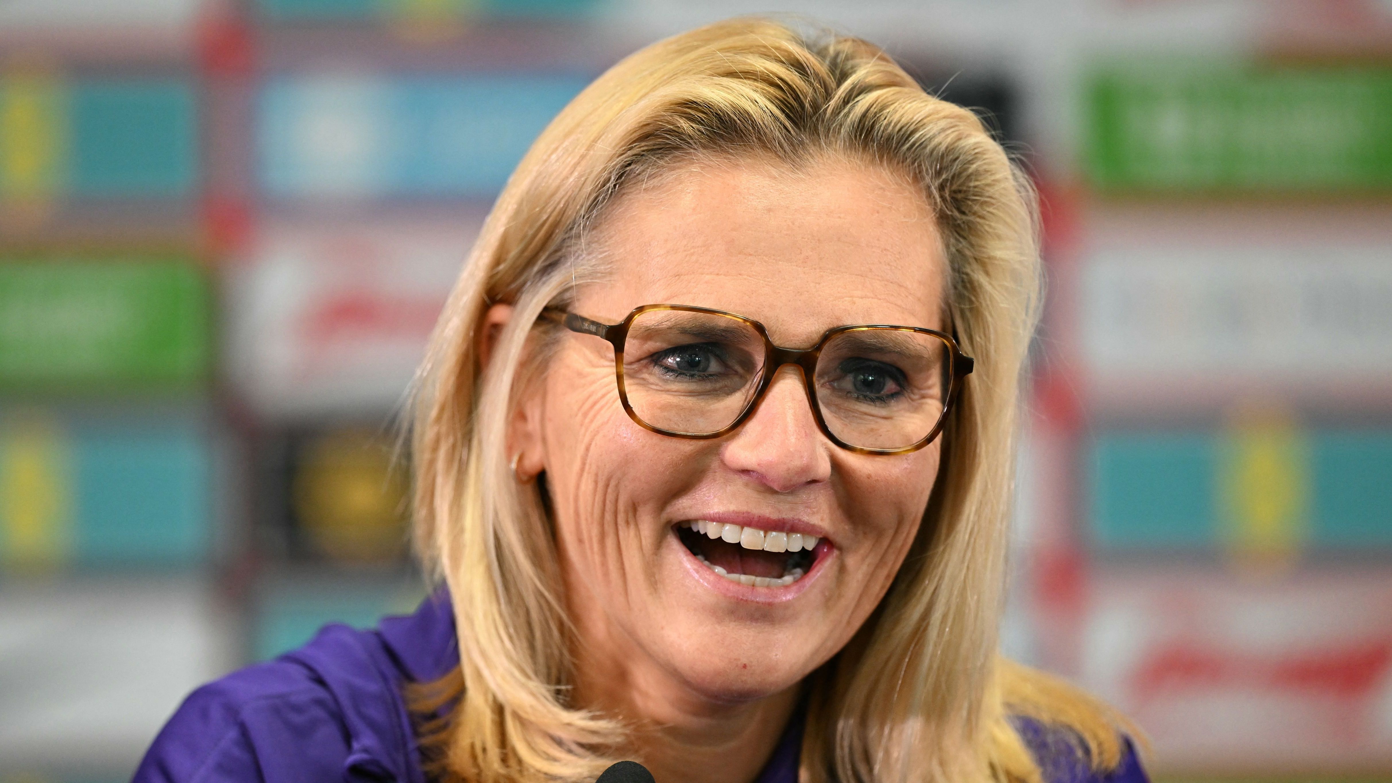 'I take the blame' - Ann-Katrin Berger left 'bitter' after 'small mistake' costs Germany as goalkeeper apologises for Euro 2025 semi-final elimination