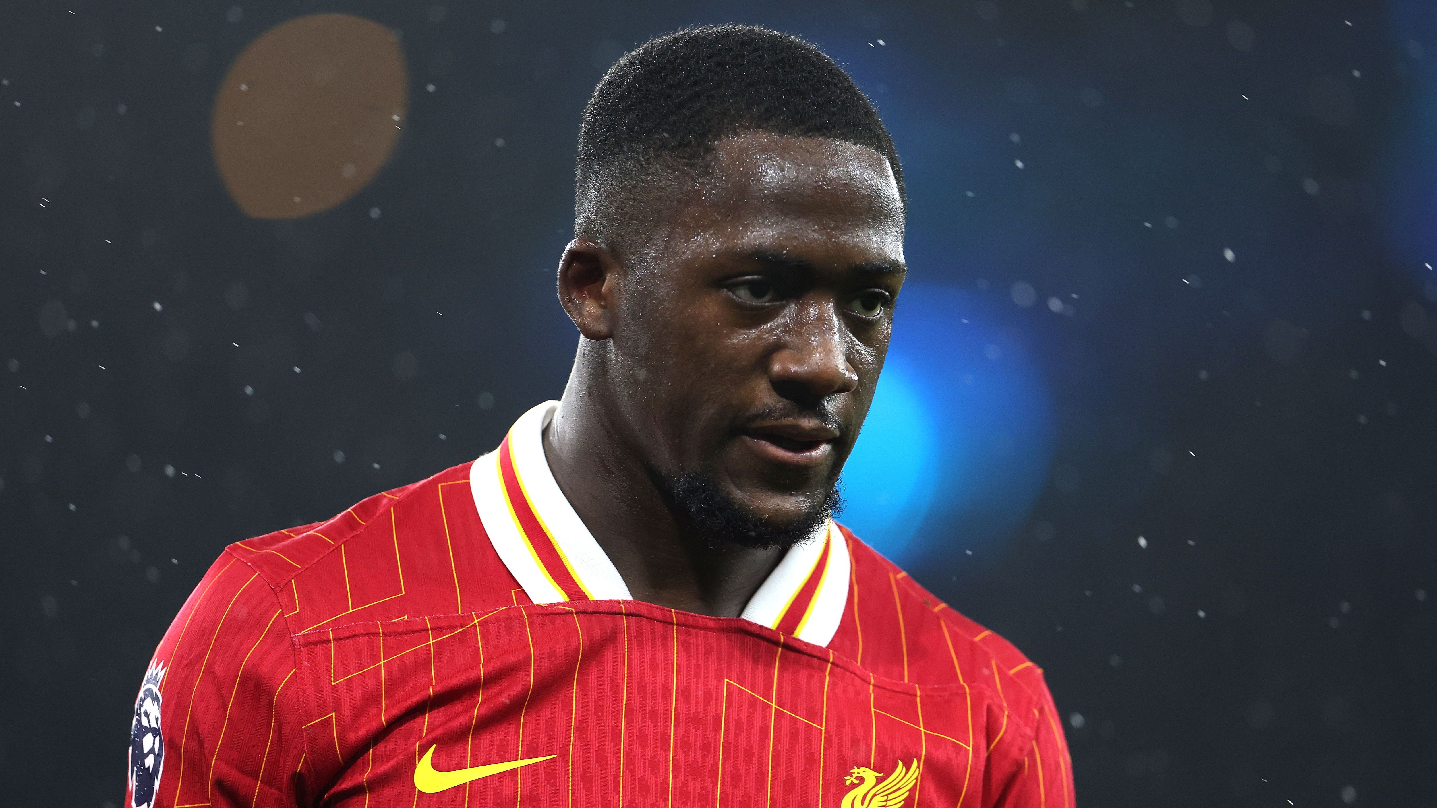 Liverpool make move in bid to keep Ibrahima Konate from following Trent Alexander-Arnold to Real Madrid