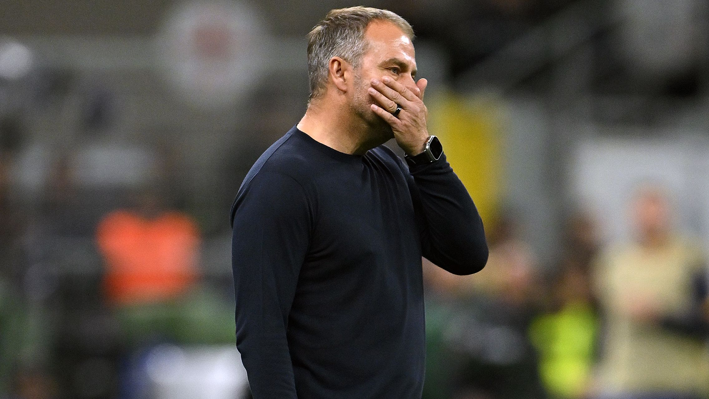 On again, off again! Chaos continues for Barcelona as Japan trip seemed to be back on after receiving €5m payment but new issue puts Asia tour in further jeopardy