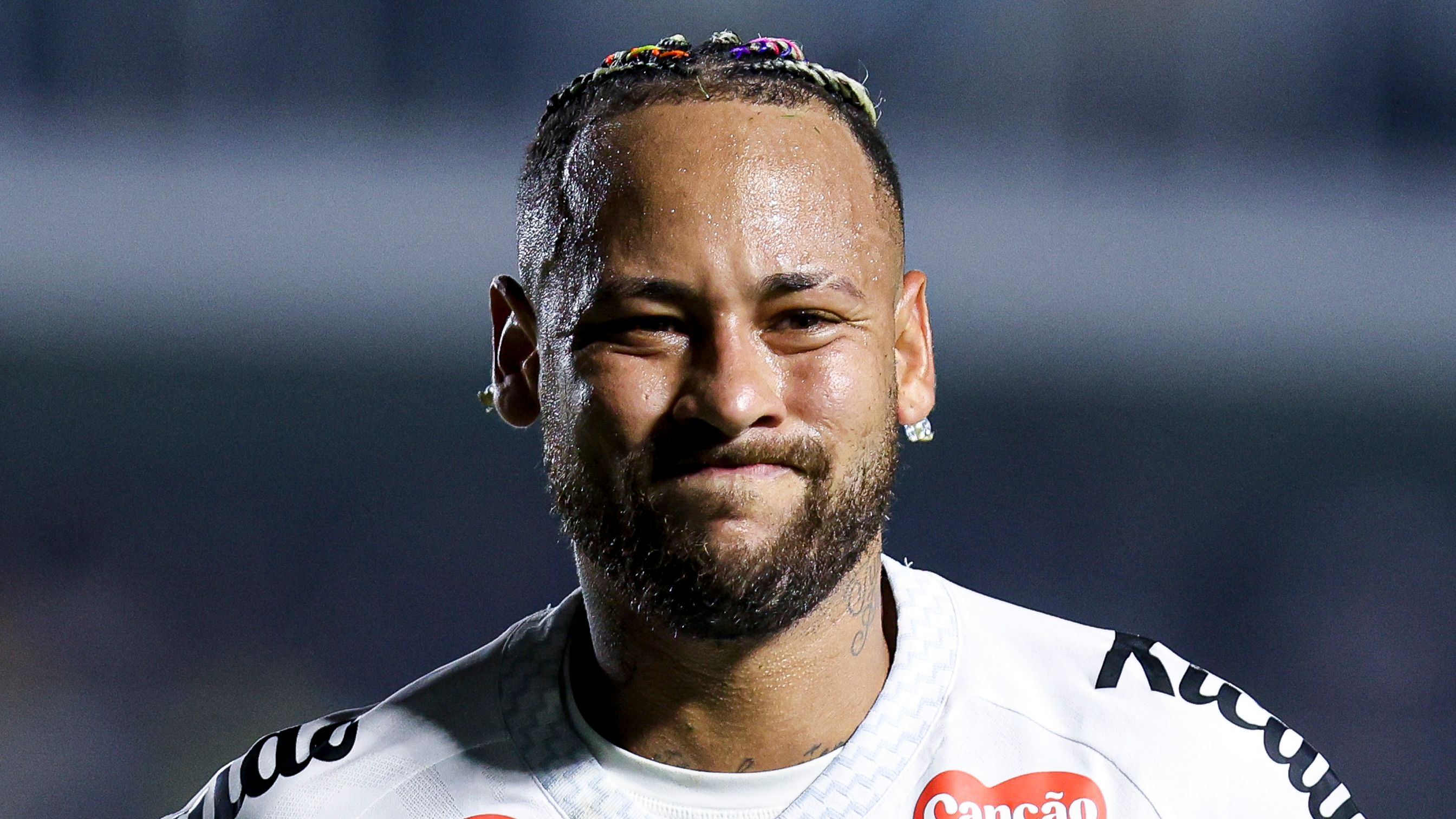 'I called Neymar out' - Santos fan lifts lid on feisty clash with Brazilian superstar after Santos lose again
