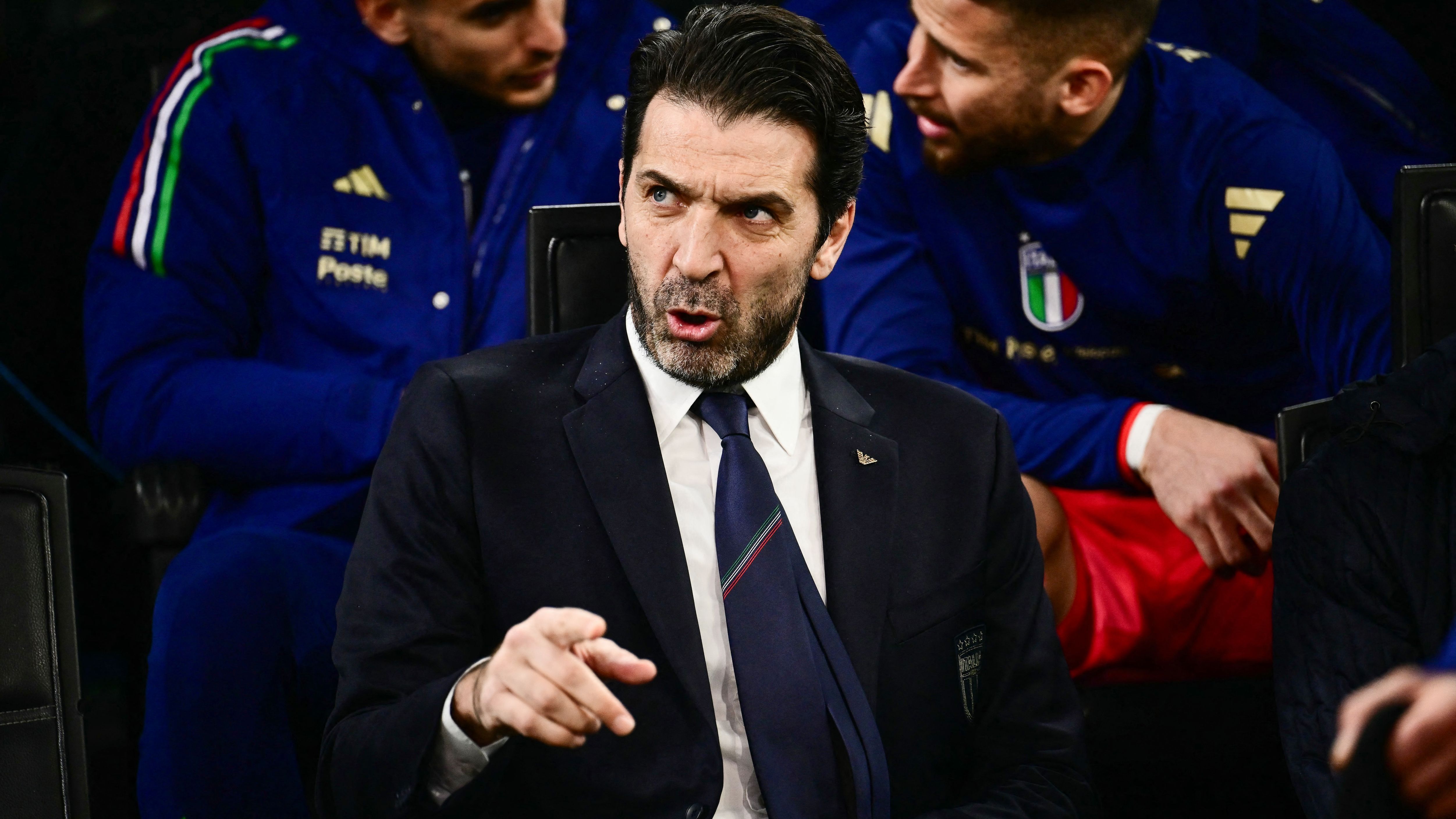 PSG beaten in court by Gianluigi Buffon with French side told to pay €250k to legendary goalkeeper