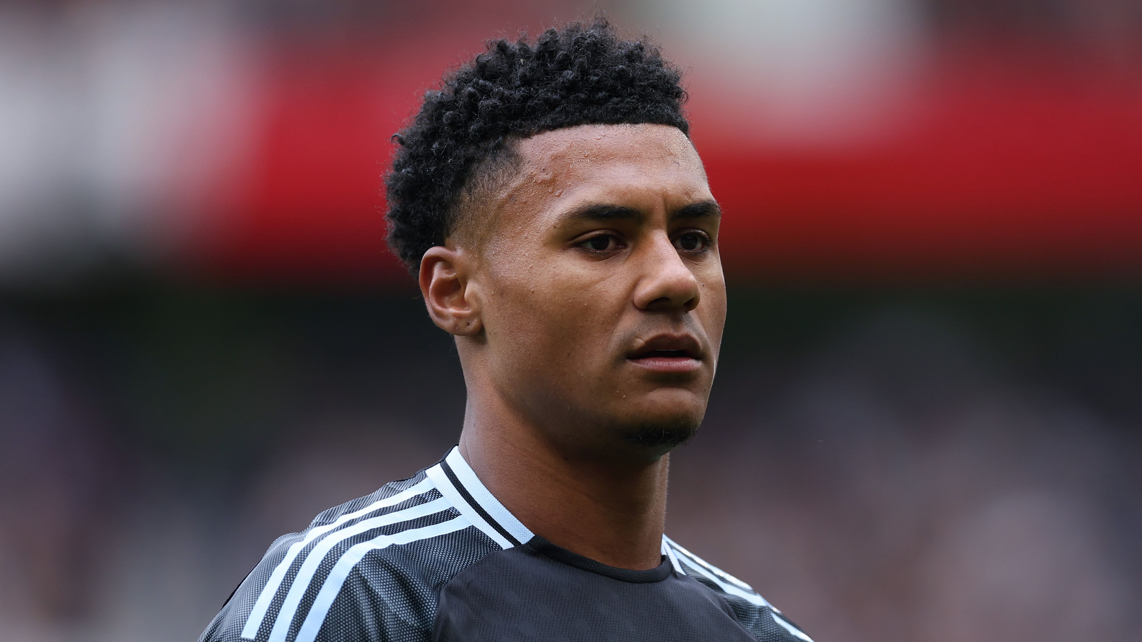 Aston Villa issue immediate response after Man Utd make fresh approach for striker Ollie Watkins amid talk of potential £60m transfer