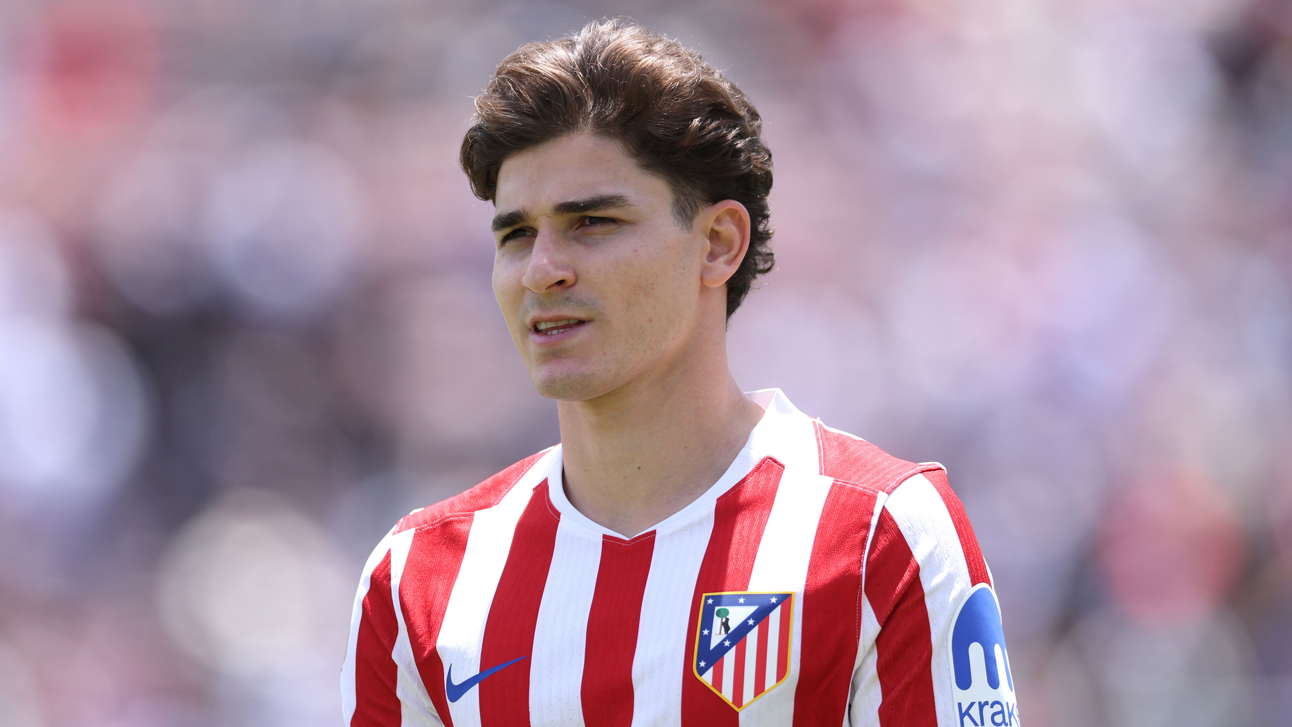 Atletico Madrid are going for the treble! Diego Simeone issued massive challenge as president demands Champions League, La Liga and Copa del Rey success