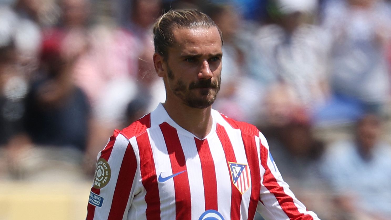 Atletico Madrid are going for the treble! Diego Simeone issued massive challenge as president demands Champions League, La Liga and Copa del Rey success