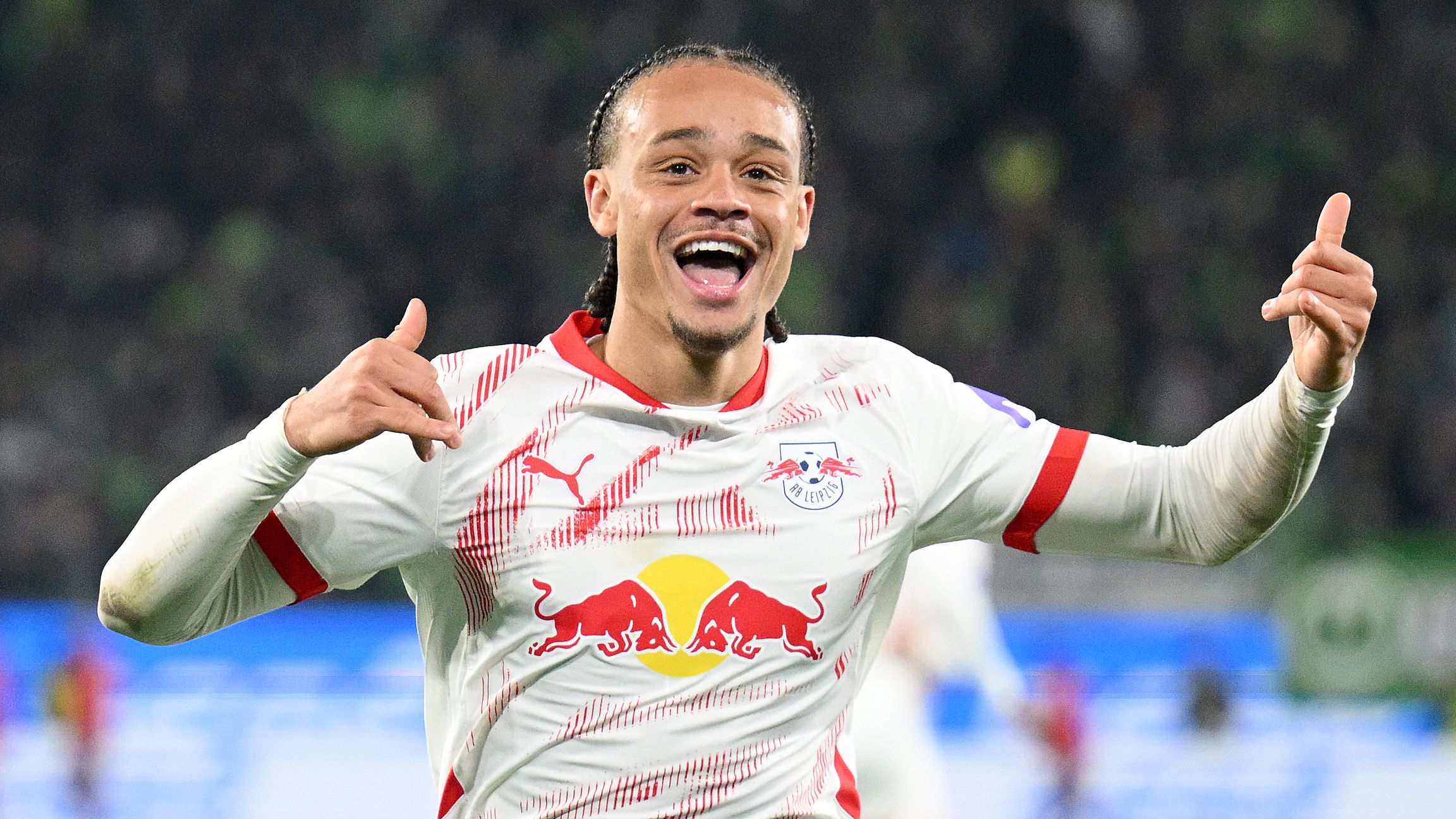 Xavi Simons saga drags on as RB Leipzig star continues pre-season training amid Chelsea pursuit