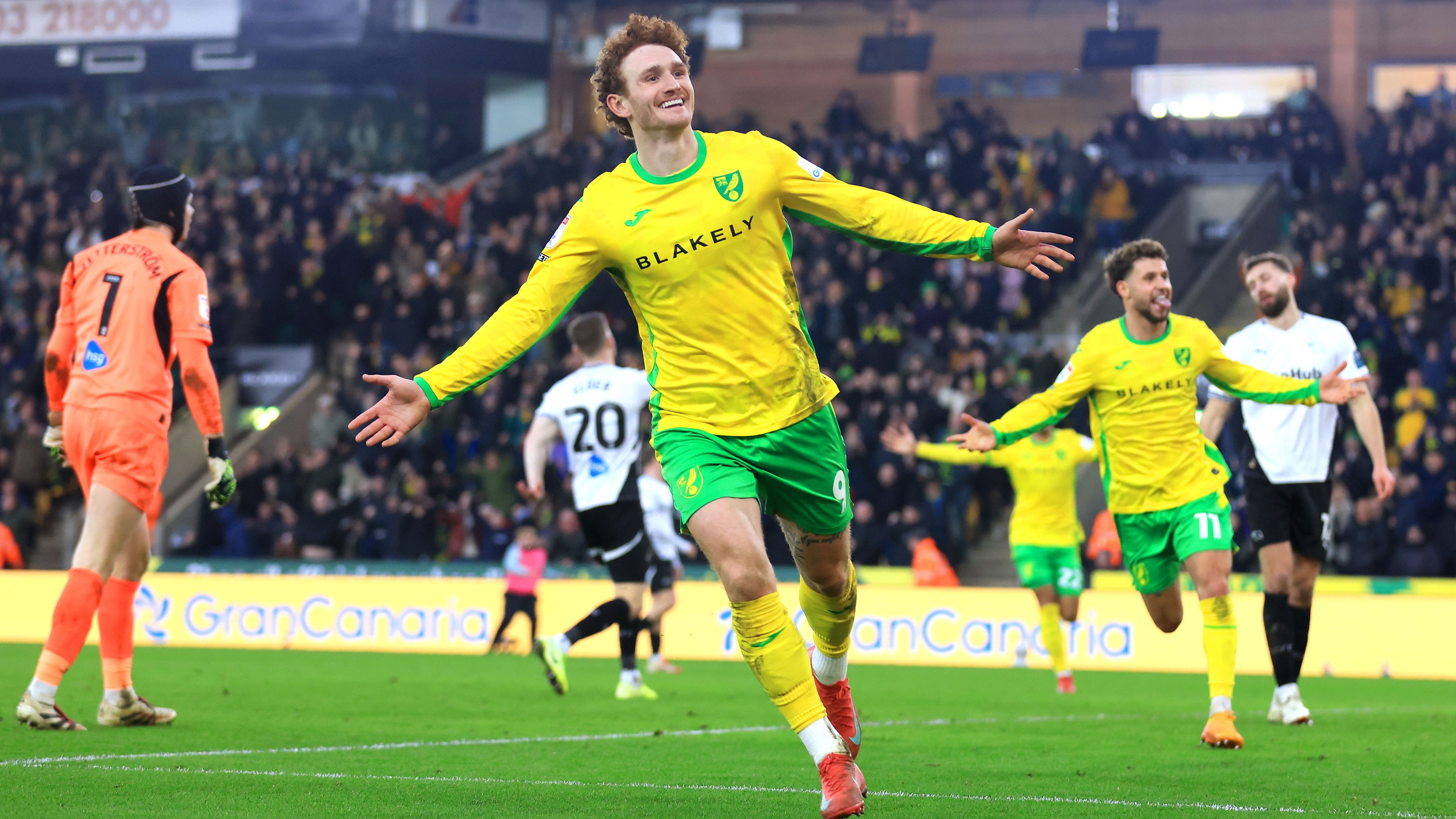 'It could be difficult to leave' - Alexi Lalas understands Josh Sargent reportedly rejecting a move to Wolfsburg, but says it might undermine his USMNT chances