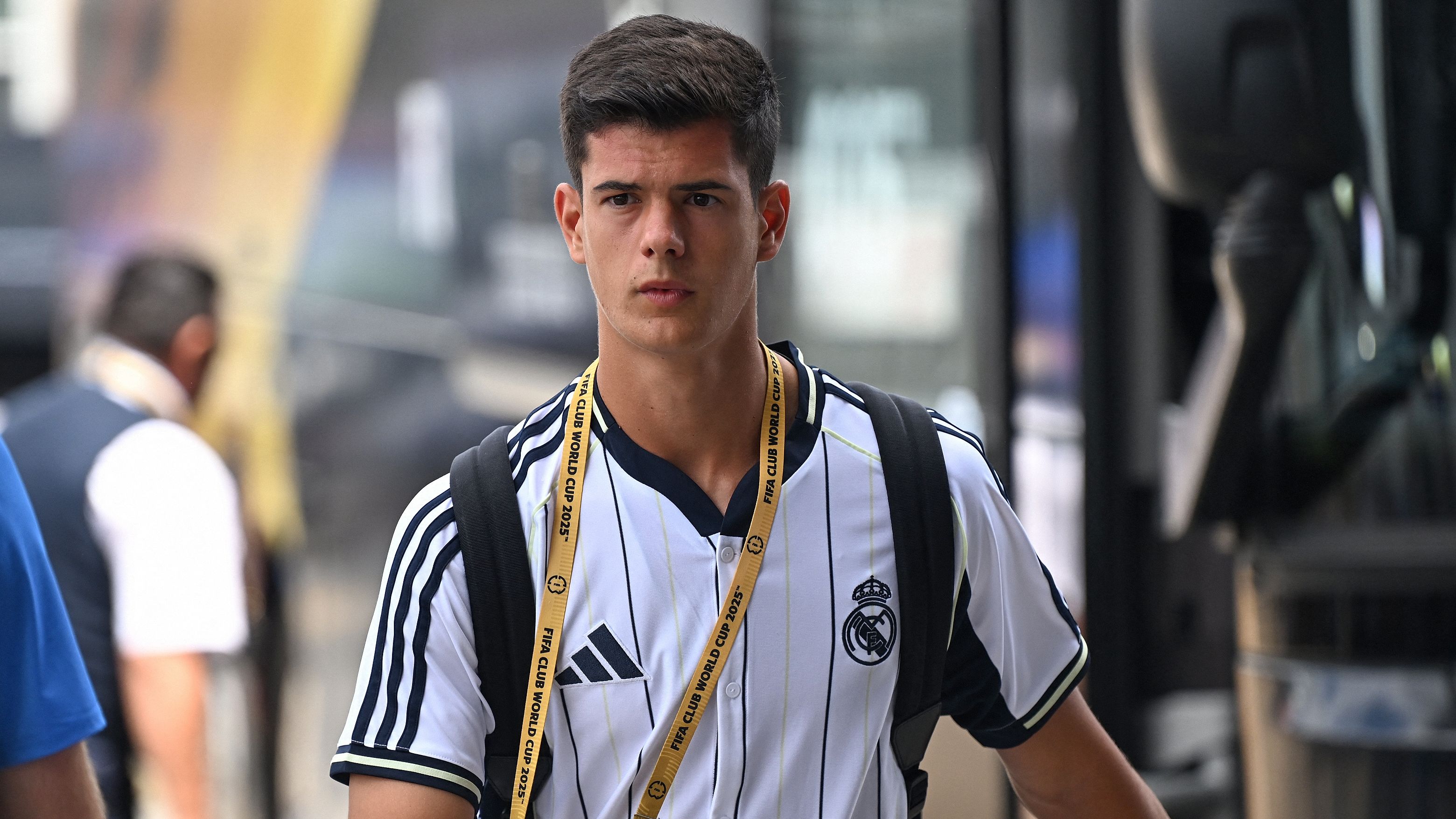 Real Madrid youngster joins Stuttgart in bargain transfer with huge sell-on clause