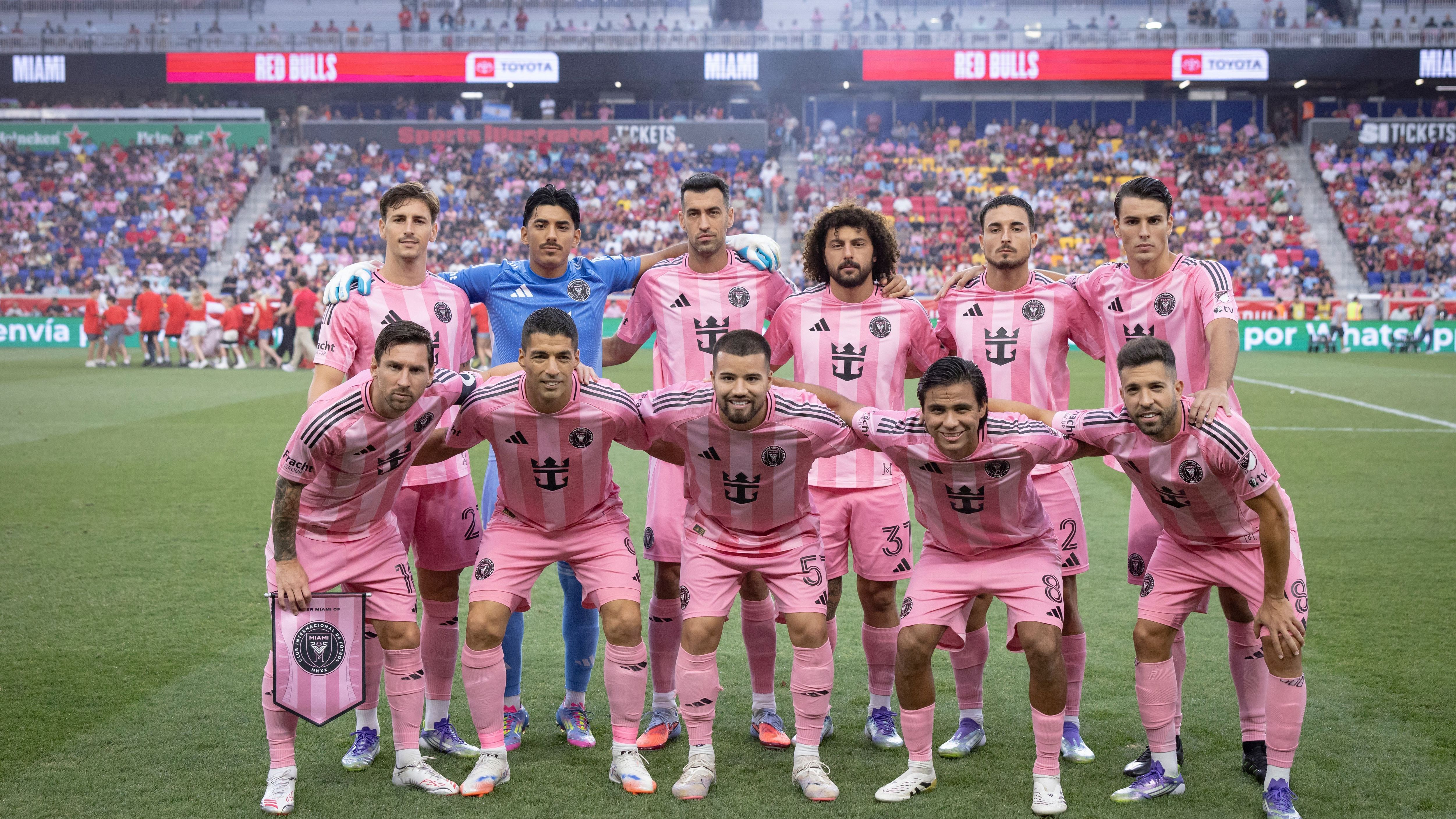 'Don't sign the contract if you're not going to live up to it' - USMNT icons Alexi Lalas, Landon Donovan express concerns over Lionel Messi's decision to skip 2025 MLS All-Star